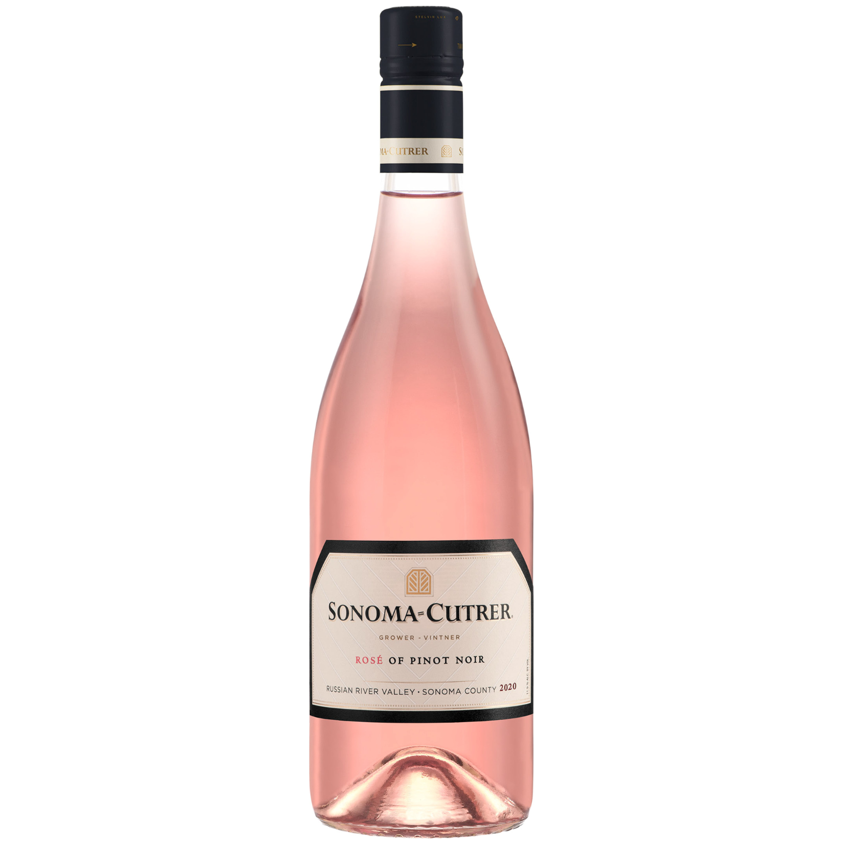 Sonoma-Cutrer Rose of Pinot Noir 2021