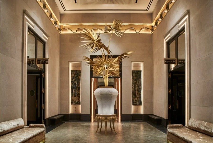 111 West 57th Street