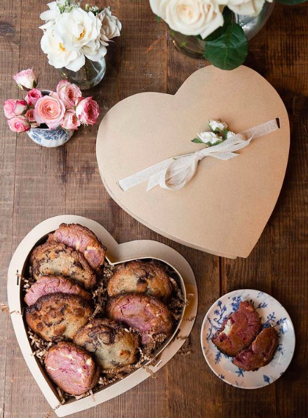 The Sweetest Treats This Valentines Day