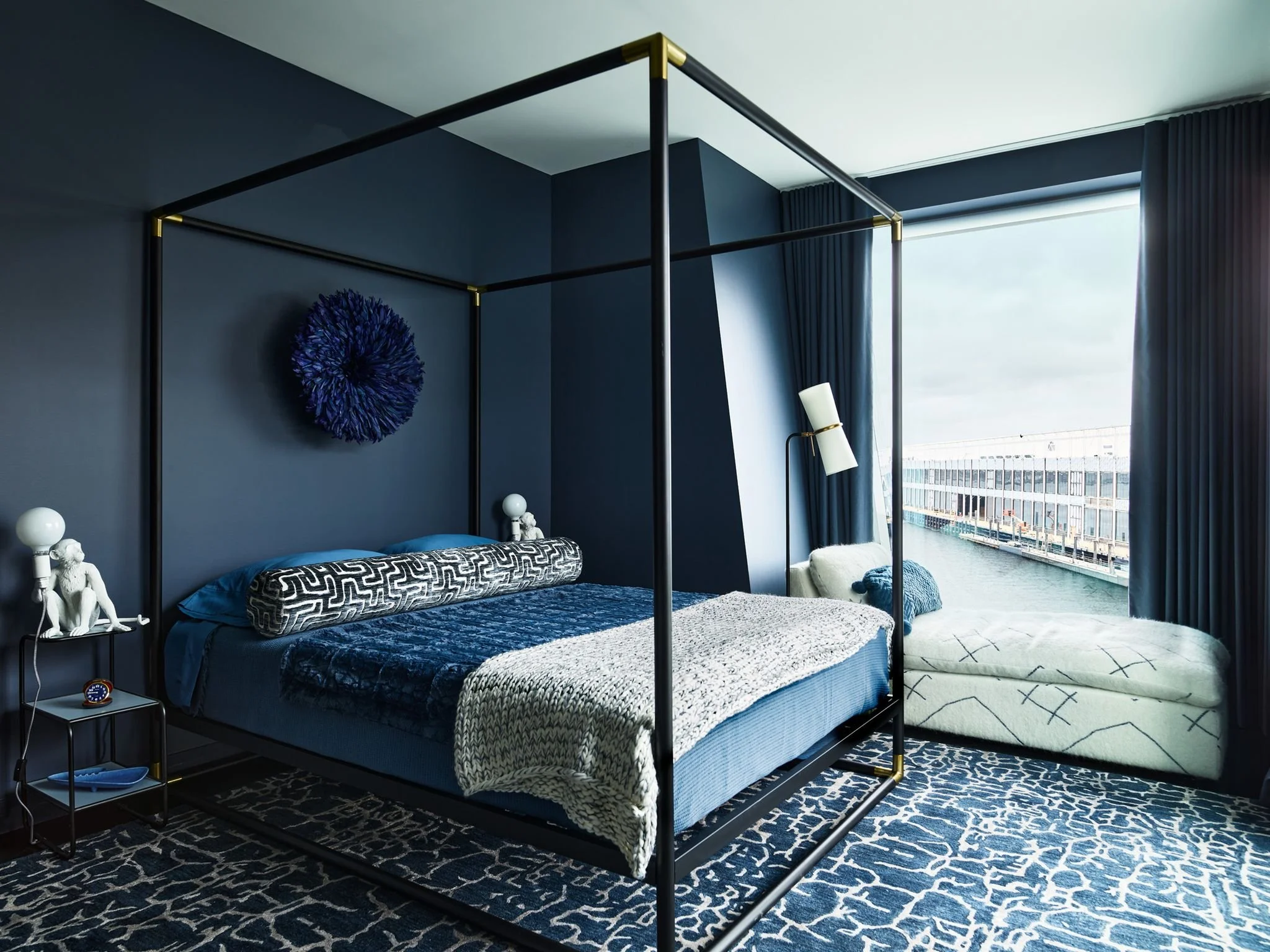 The St. Regis Residences, Boston