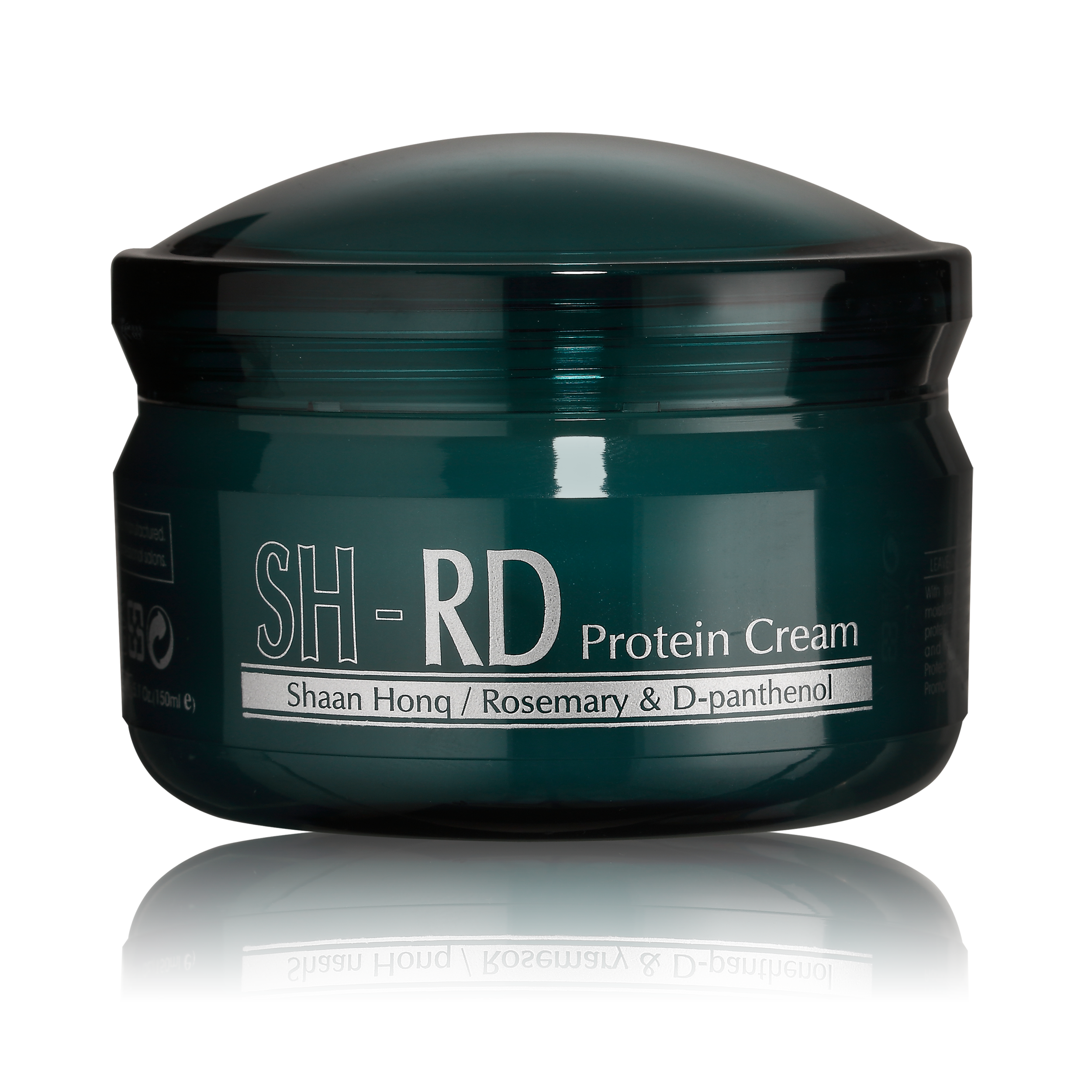  Another product that’s key for Spring weather is   SH-RD’s Protein Cream  . With each use, this cream allows the hair's cuticles to smooth and seal, and ensures that hydration is locked in and allows the hair to feel stronger. Can be used with all h