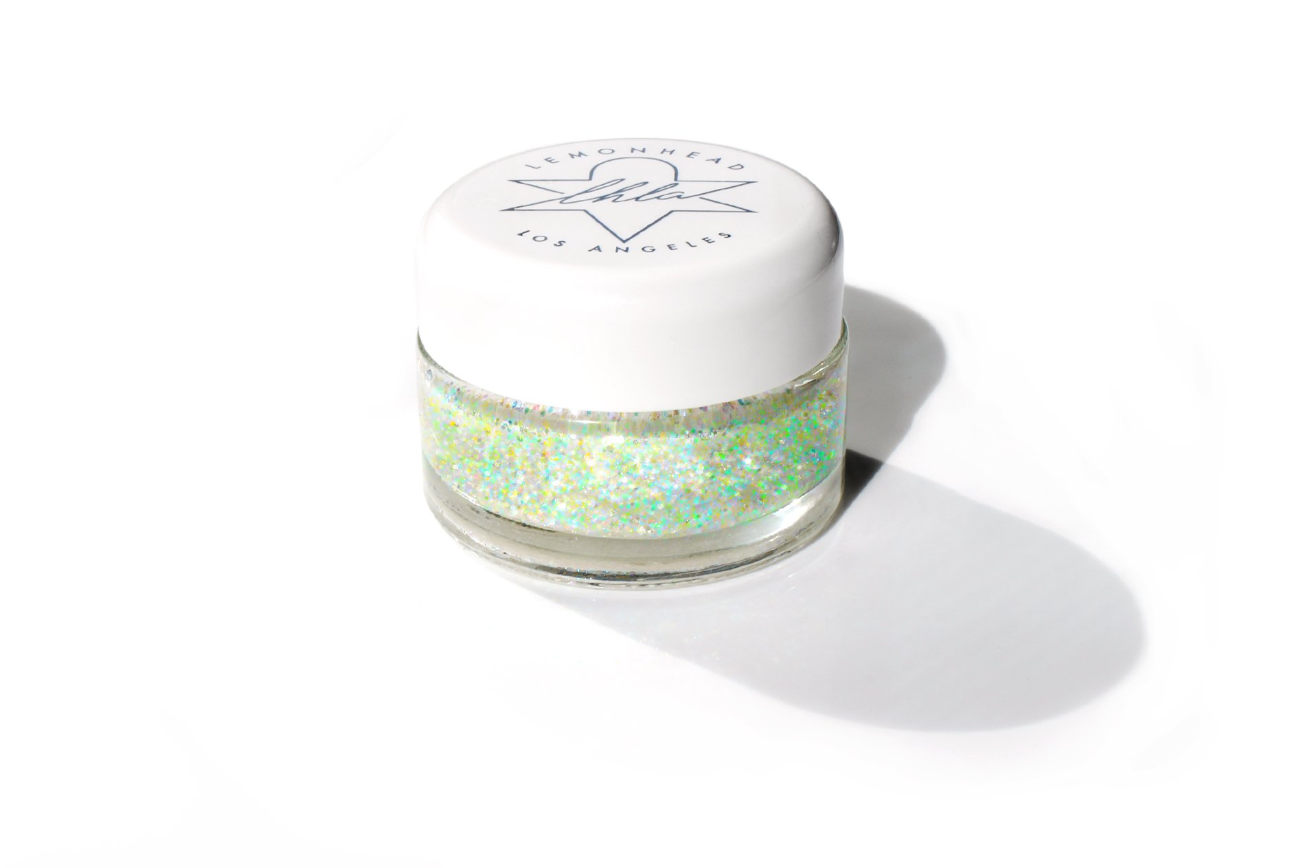  Festival season is nearing, and what better way to compliment your outfits with flashy glitters from Lemondhead LA? As seen on HBO’s  Euphoria,  LHLA is known for their   SPACEPASTE® ($22)   .  Spacepaste comes in 24 iconic shades, and are easy to u