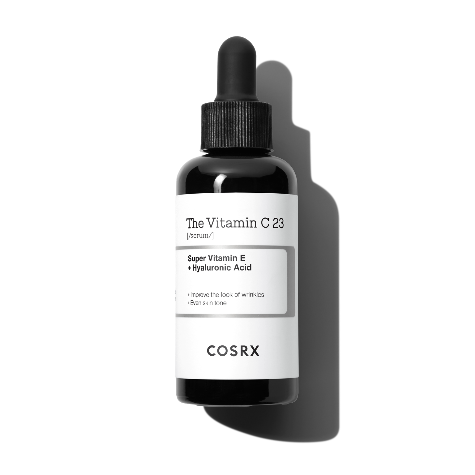  To finish off the festival season and those endless nights of vacationing, everyone needs a little reset, so naturally, skincare is on our list of Spring must-haves! The   COSRX   Vitamin C 23 Serum  ($25)  is a daily treatment that is best suitable