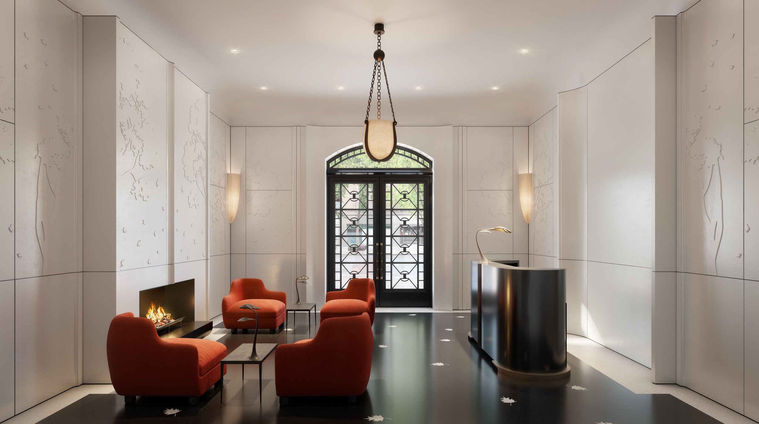  Situated in one of the most highly coveted and pristine enclaves of the Upper East Side, The Bellemont is surrounded by picturesque streets and beautiful townhouse blocks, with New York’s iconic Central Park just moments away. Manhattan’s famed cult