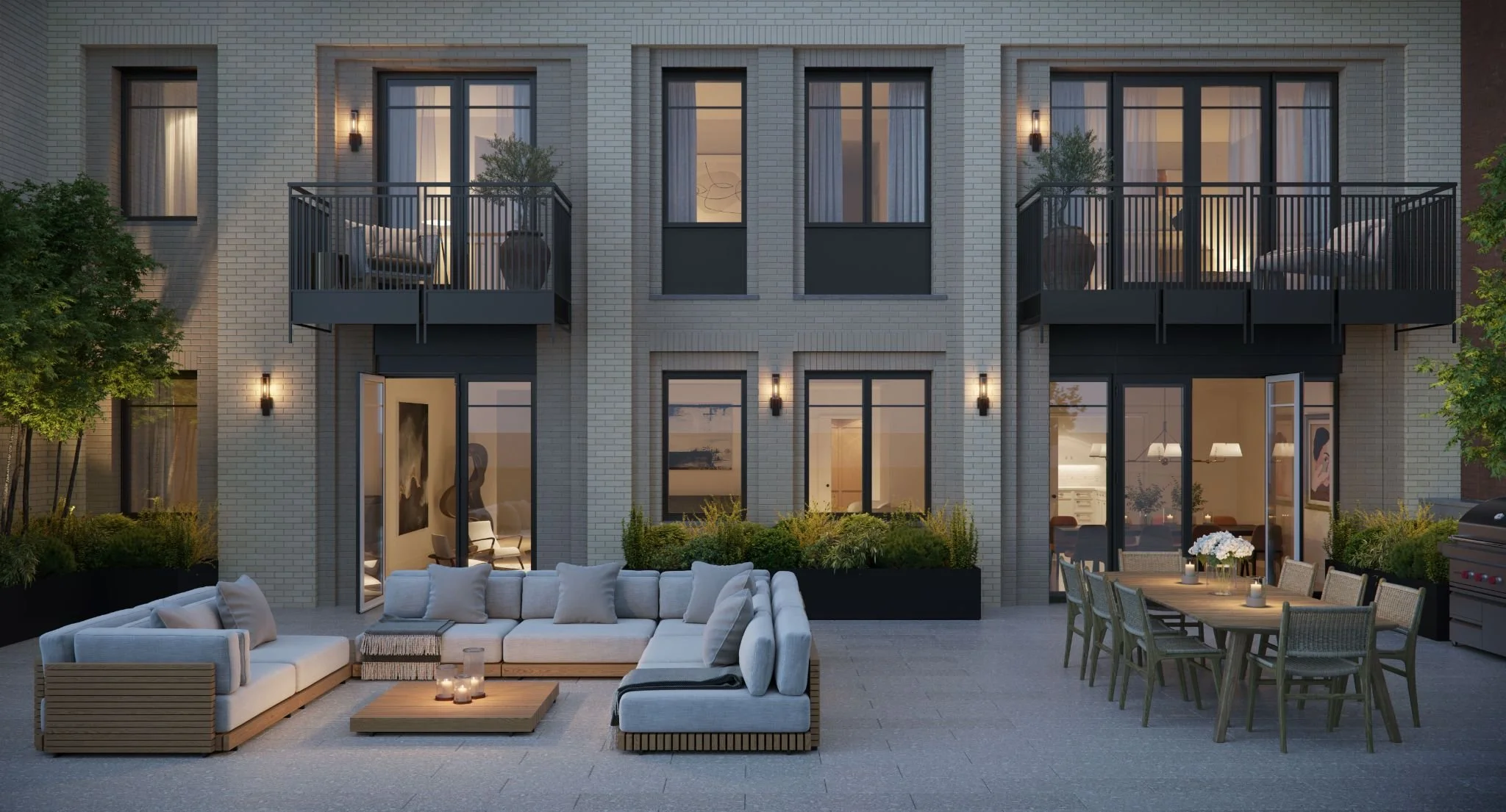 378 West End Avenue