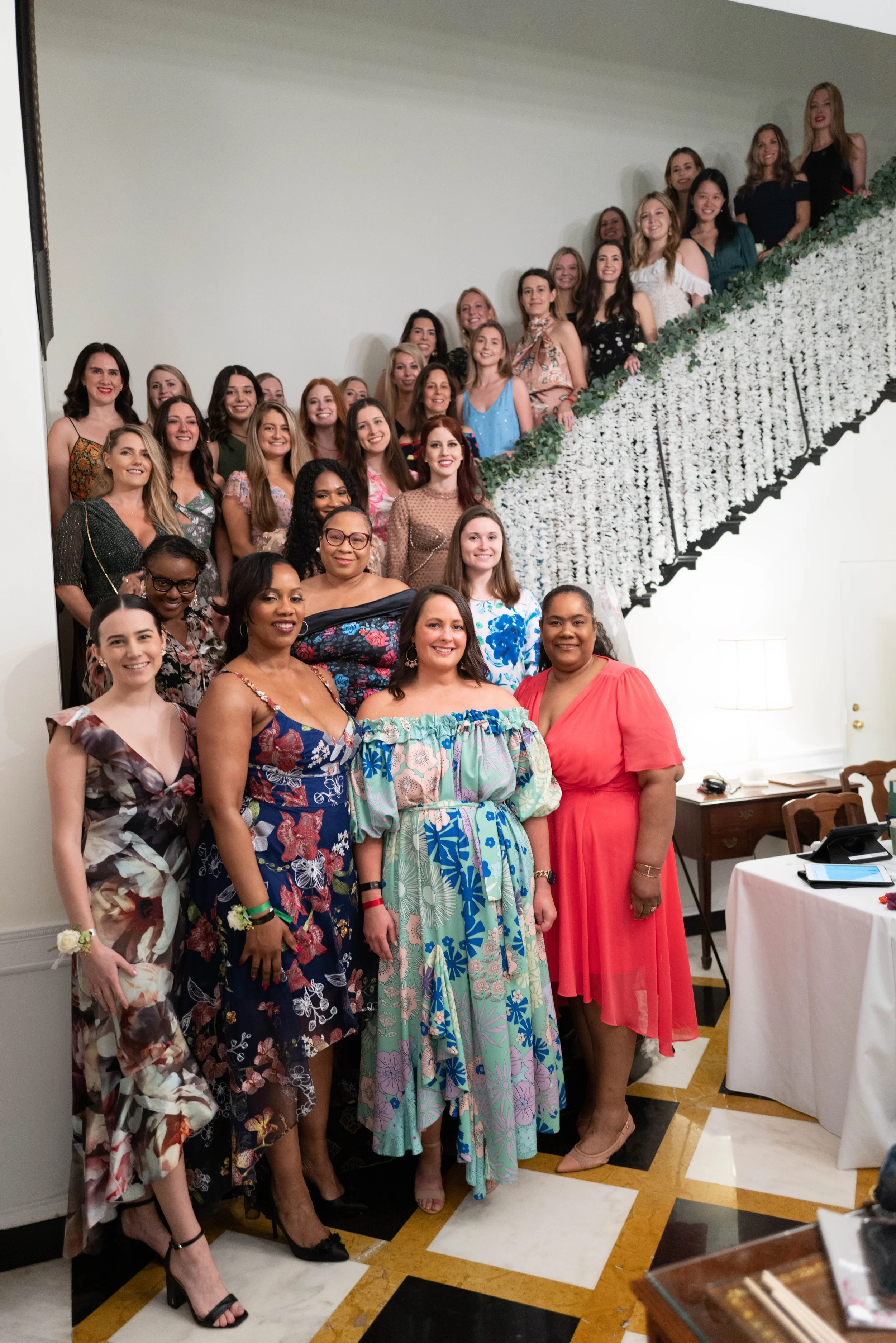 Savor the Spring Committee.jpg