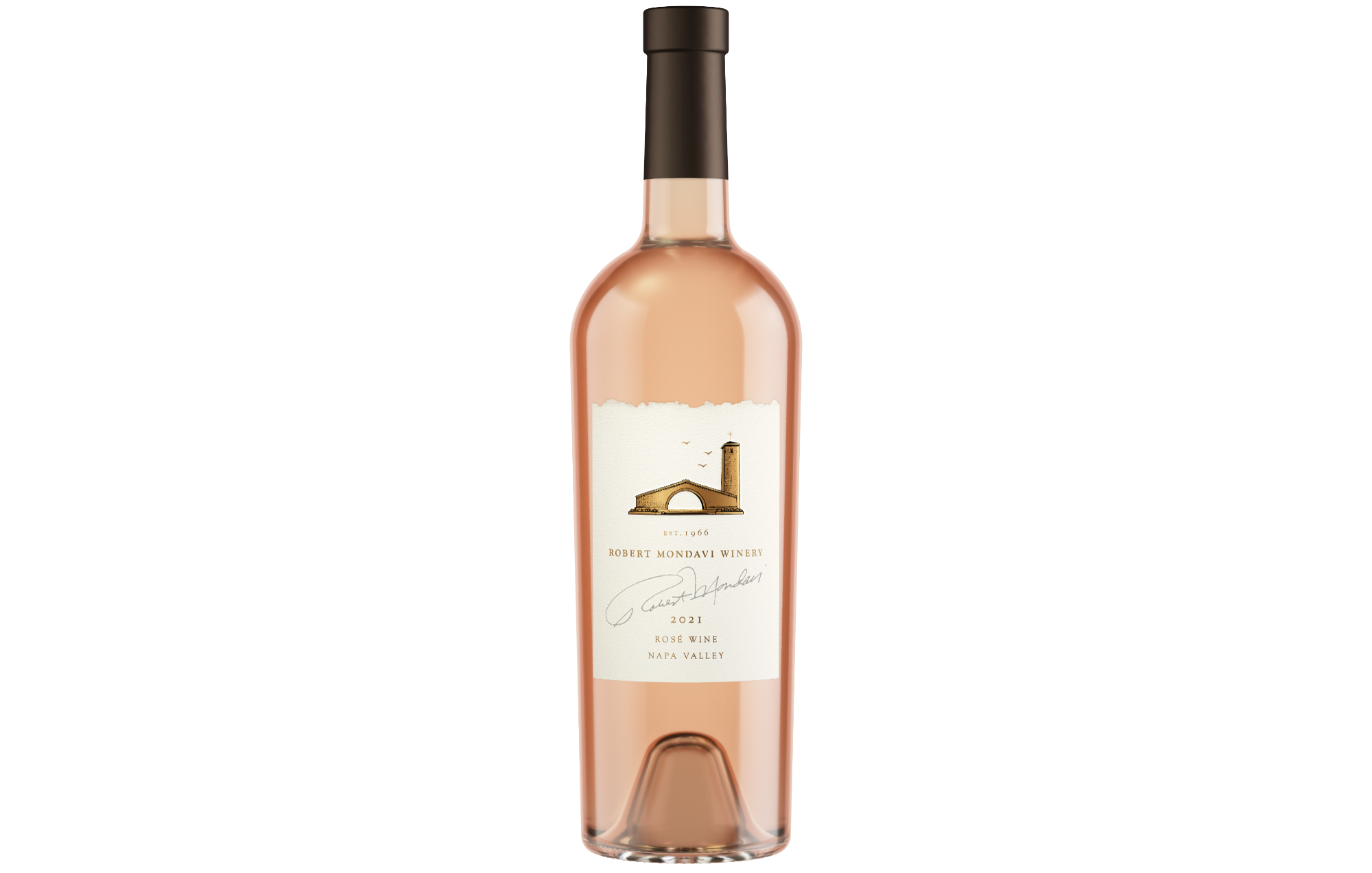 Robert Mondavi Winery Napa Valley Rosé 2021