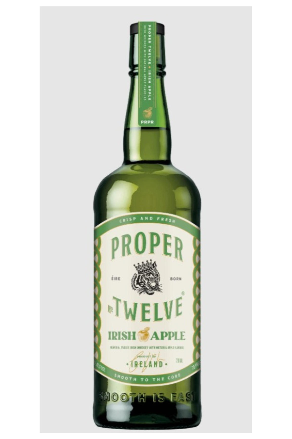  Proper No. Twelve Irish Whiskey