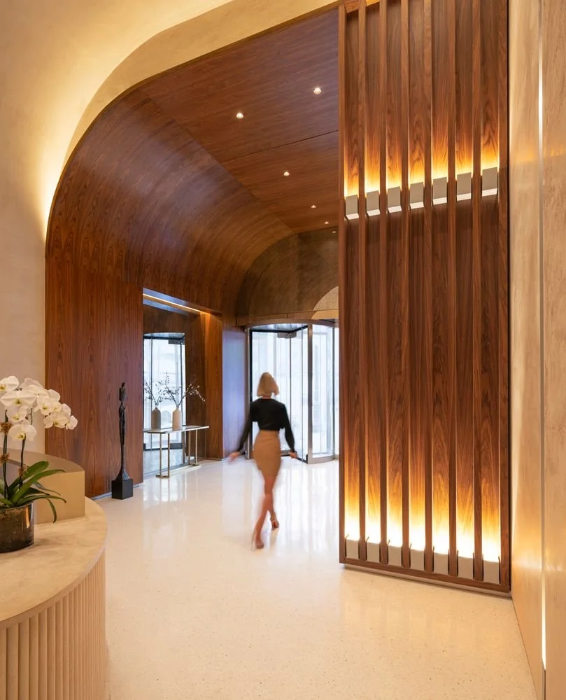 212 West 72nd Street