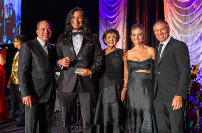 Boys &amp; Girls Clubs Of Miami-Dade Celebrated Its 15th Annual “Wild About Kids” Gala 