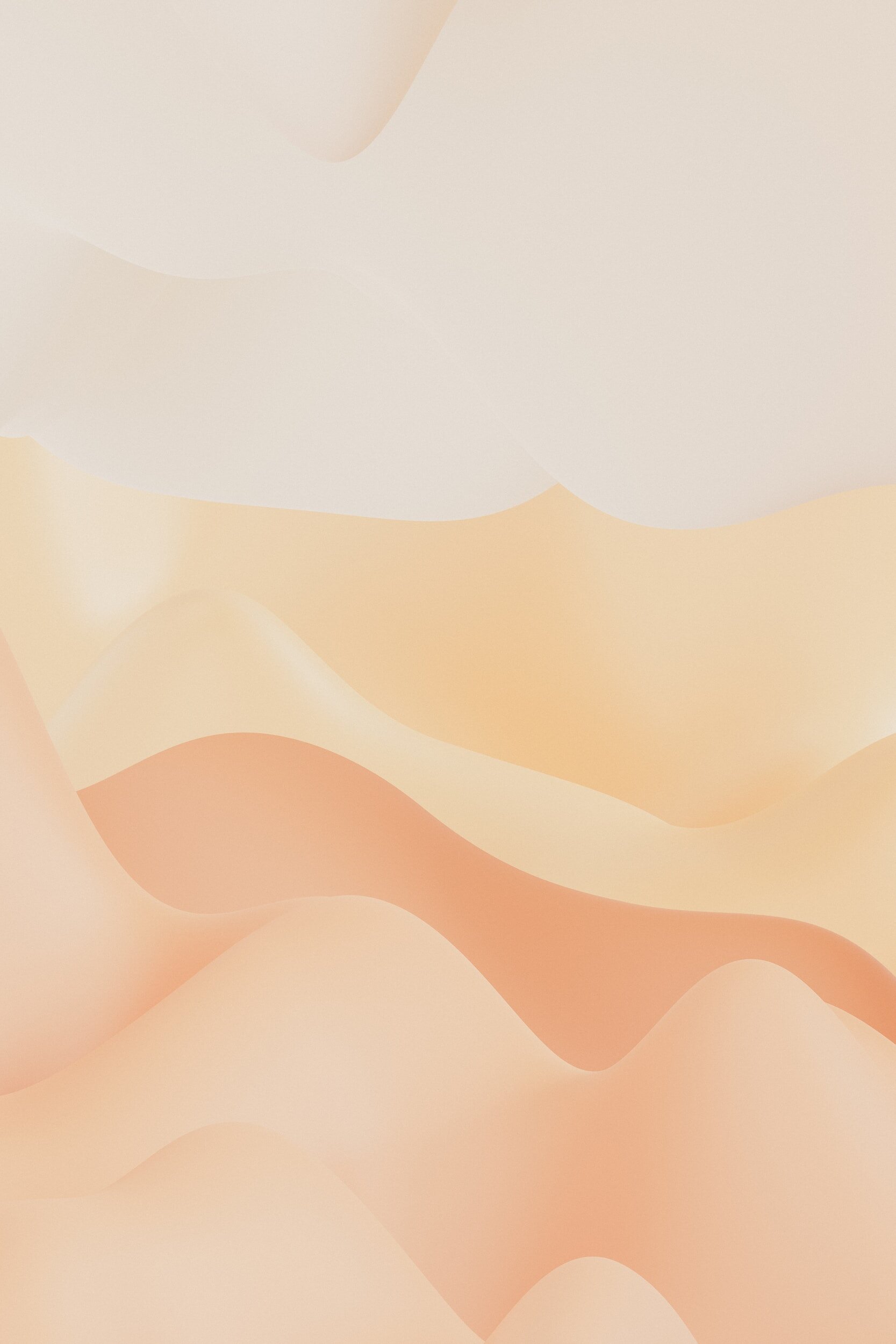 Peach Fuzz Pantone's Color of the Year 2024 Ignites a Fresh