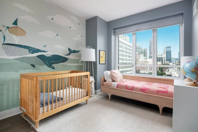 Wallpaper Wonders: Transforming Luxury Spaces into Artistic Masterpieces