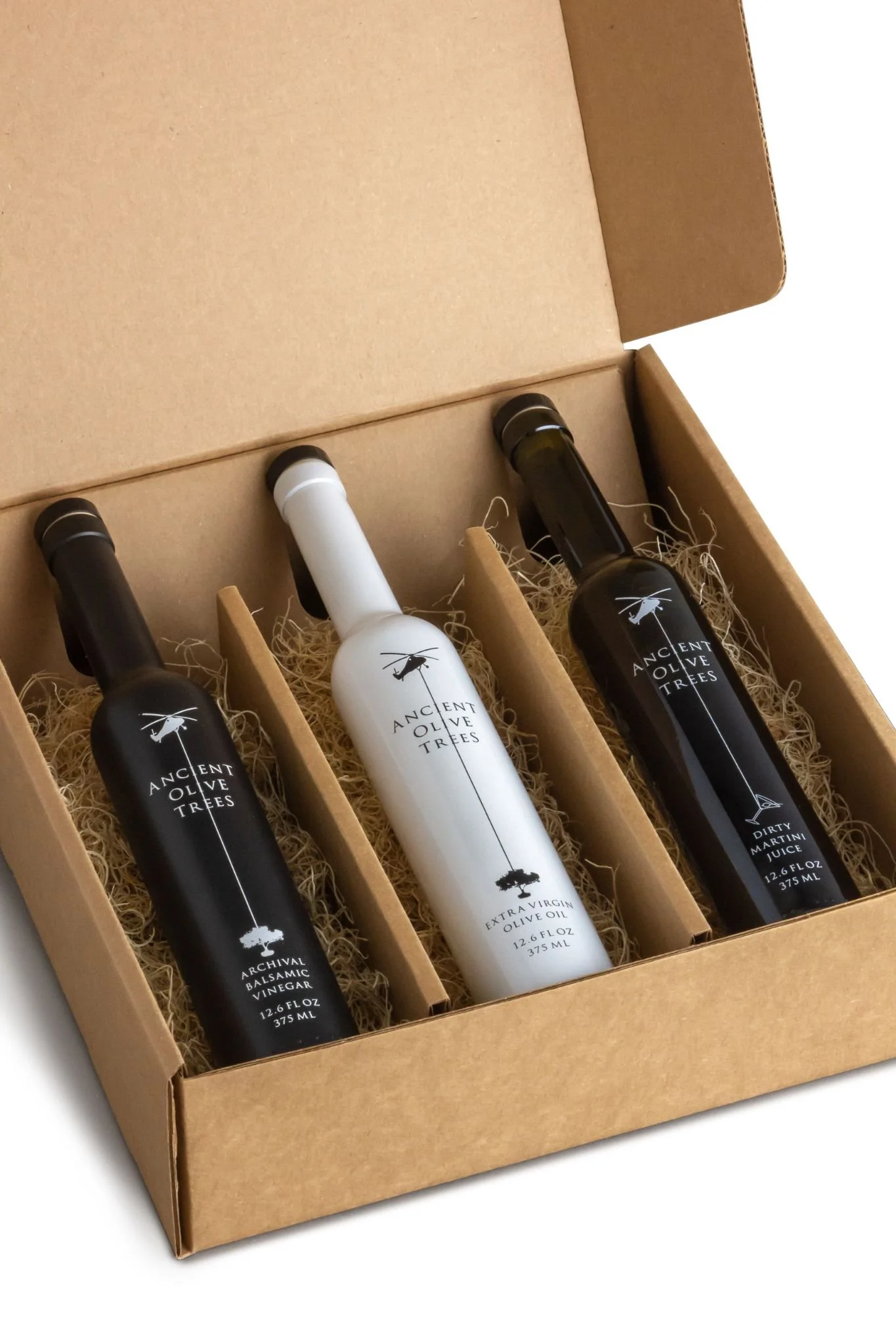 Ancient Olives Dinner Party Pack