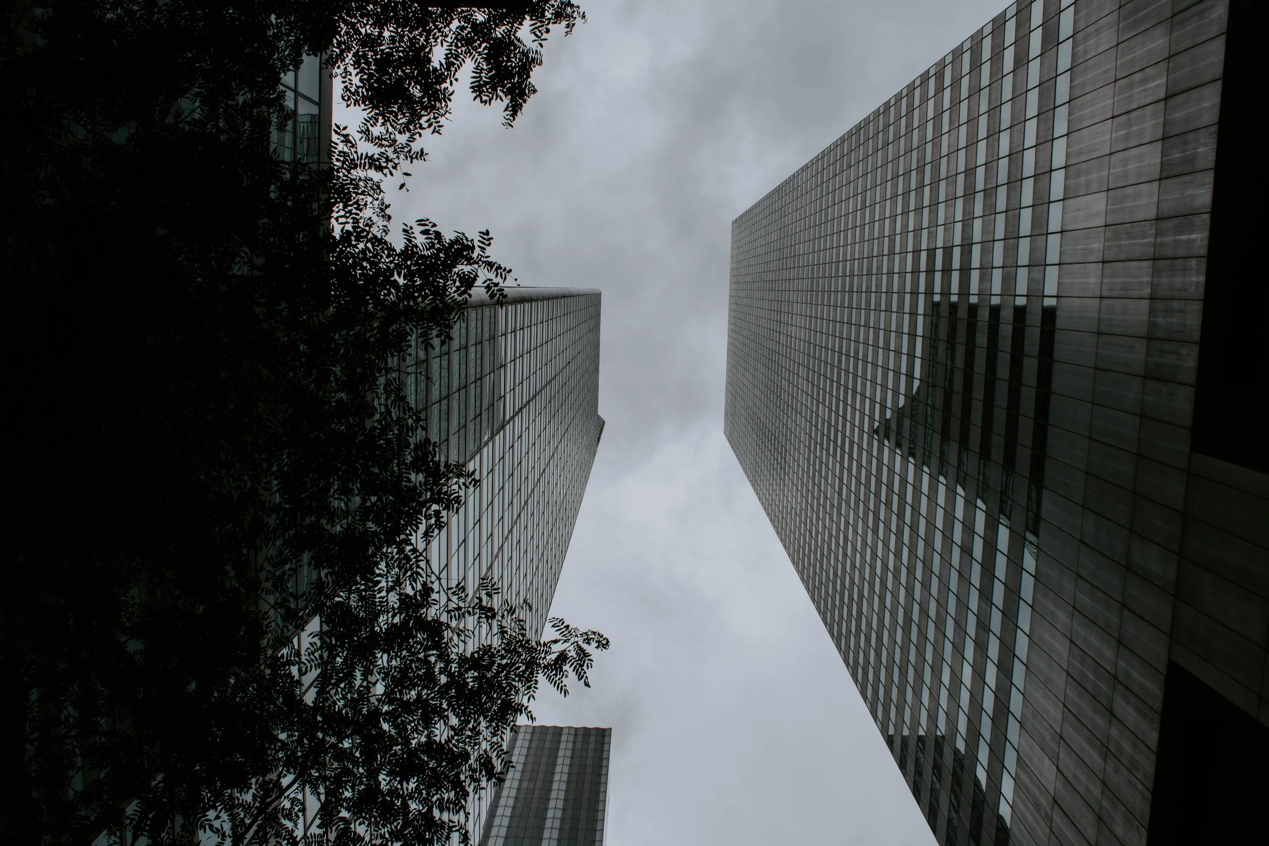 A Glimpse into Manhattan's Prestigious Residential Skyscrapers