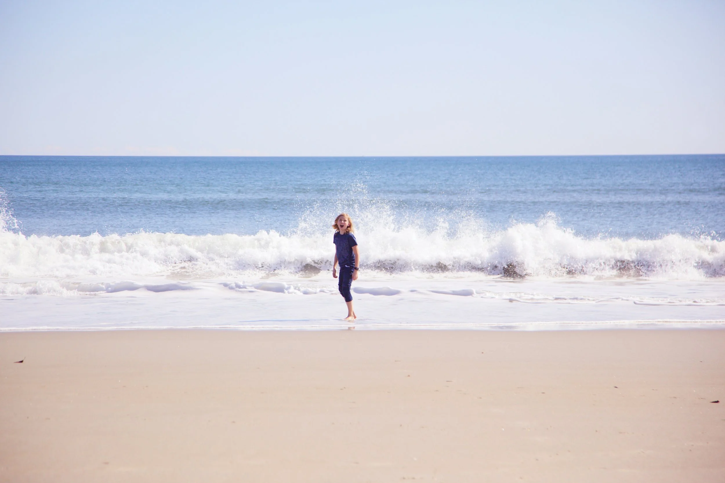 Your Fun Guide to Exploring the Top Hamptons Beaches for Summer 2024