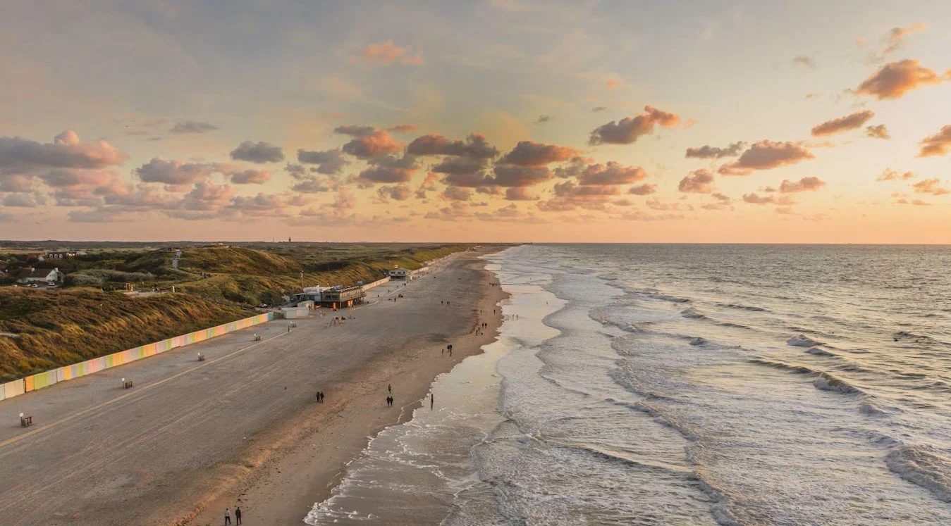 Exploring the Hamptons: Beaches and Beyond in 2026