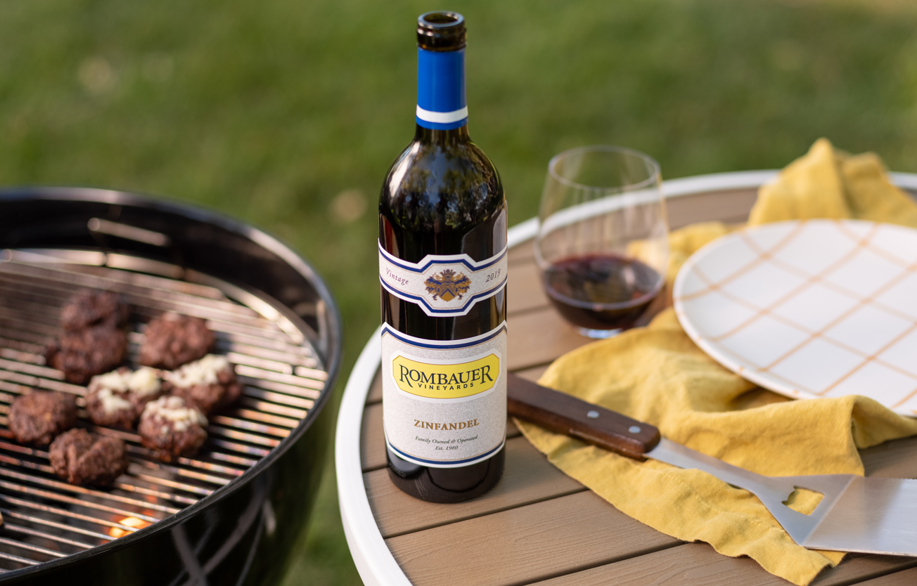 Raise a Glass to Labor Day: The Perfect Wines for Every BBQ and Beach Bash