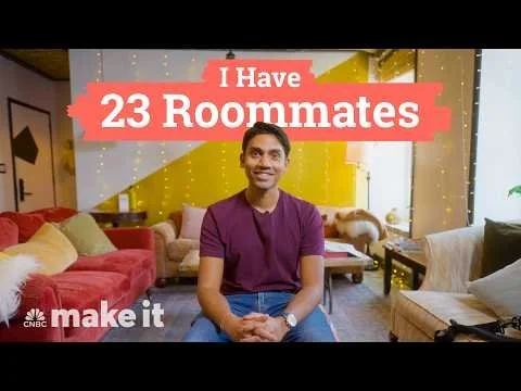 The Modern Commune: Inside New York’s Growing Co-Living Trend