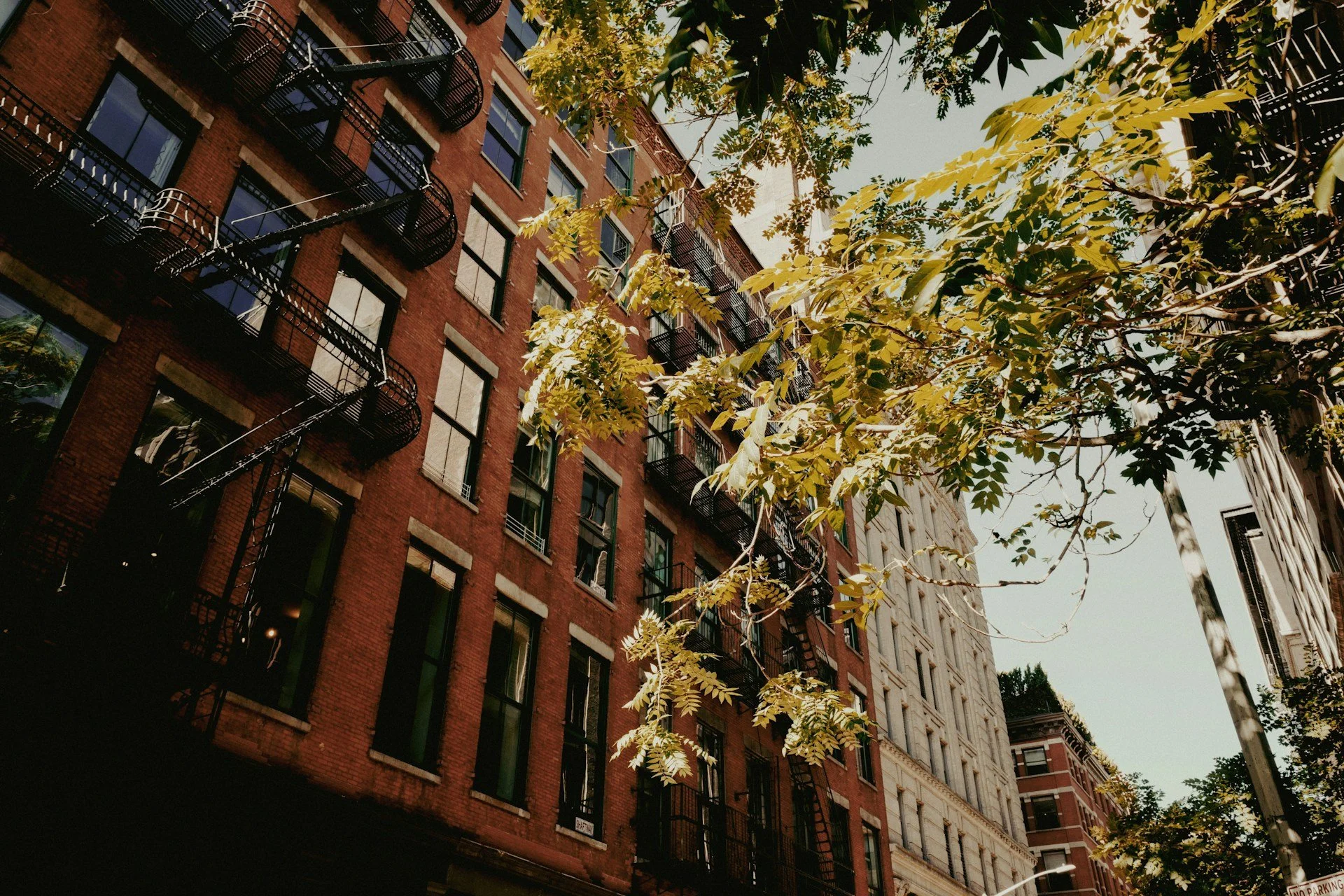 How to Find Quiet Neighborhoods in New York City
