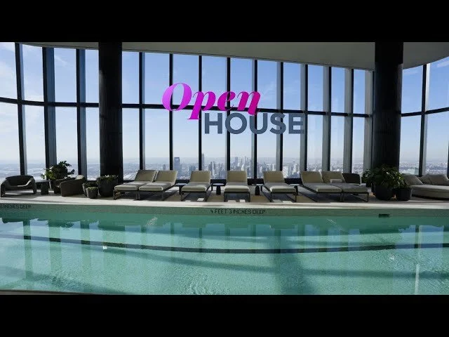 Inside The Greenwich by Rafael Viñoly: NYC’s Newest Luxury Tower Redefining Skyline Living