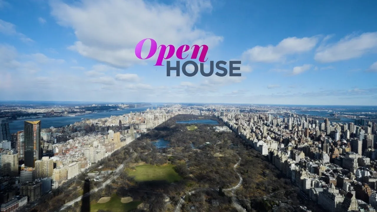 Penthouse Perfection: A Look Inside 111 West 57th Street’s Sky-High Masterpiece