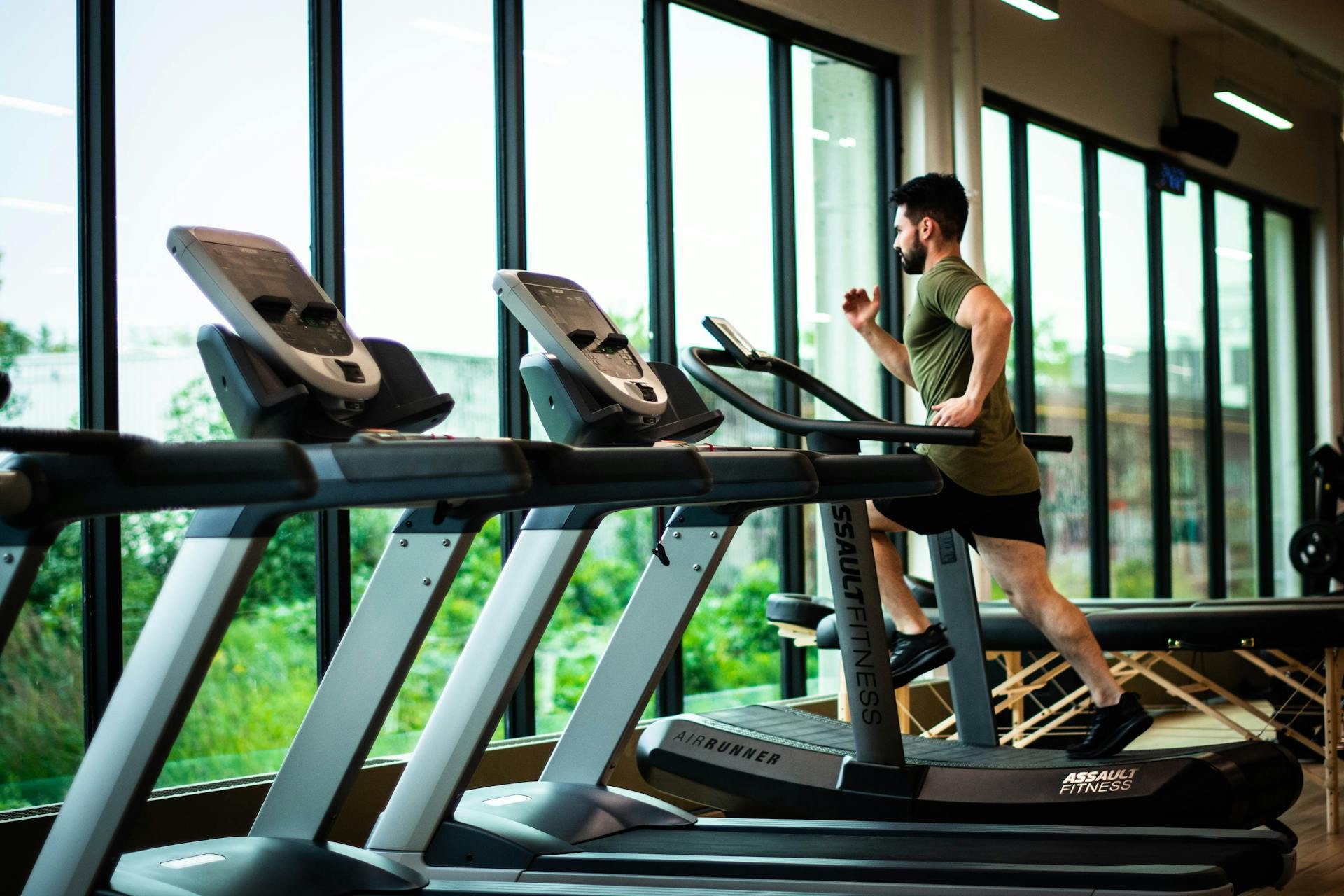 Best Apartment Gym Amenities in NYC