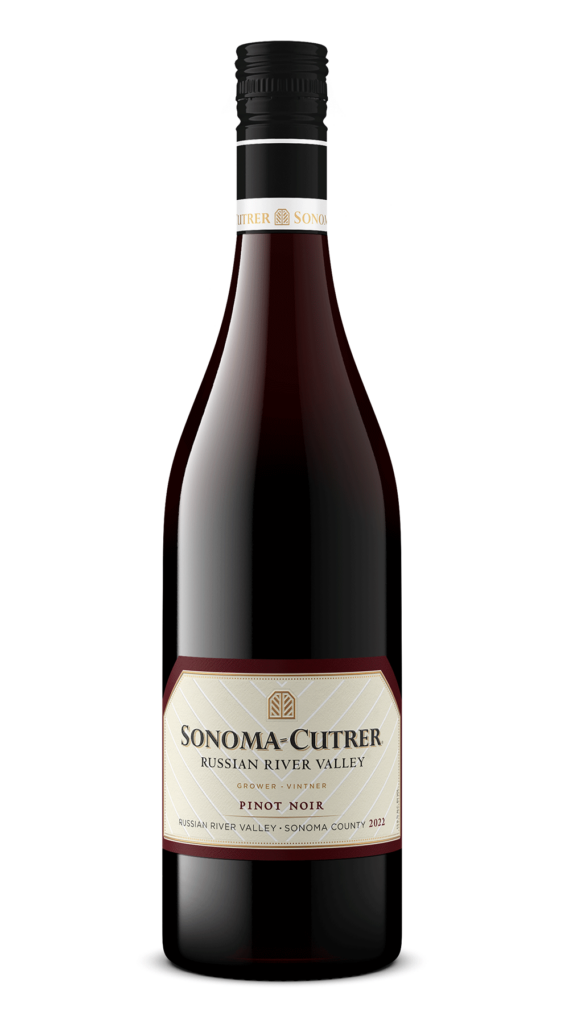 Sonoma-Cutrer Russian River Valley Pinot Noir 2022