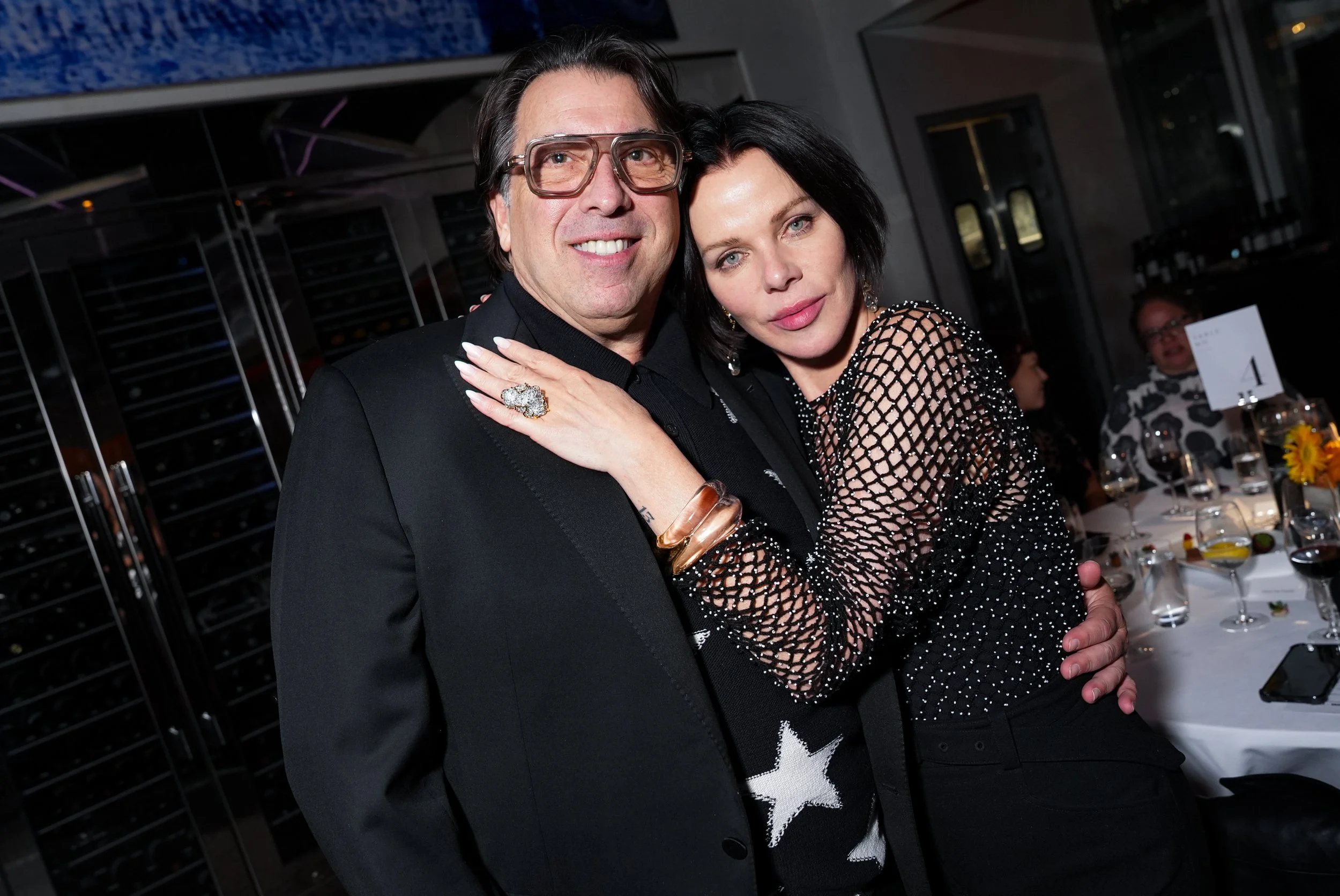 Mike De Paola, Debi Mazar 4062329.jpg