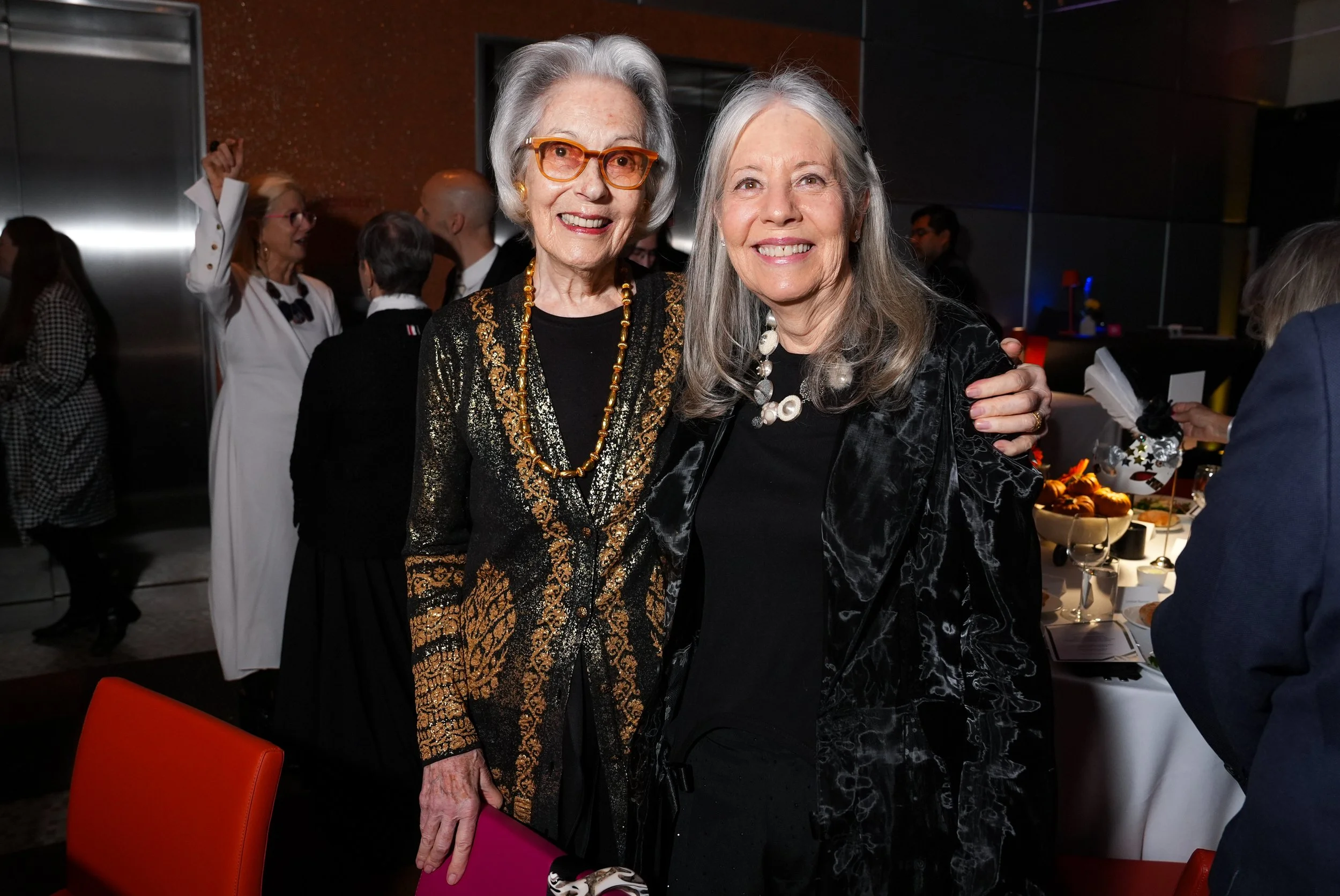 Barbara Tober, Michele Cohen 4062326.jpg