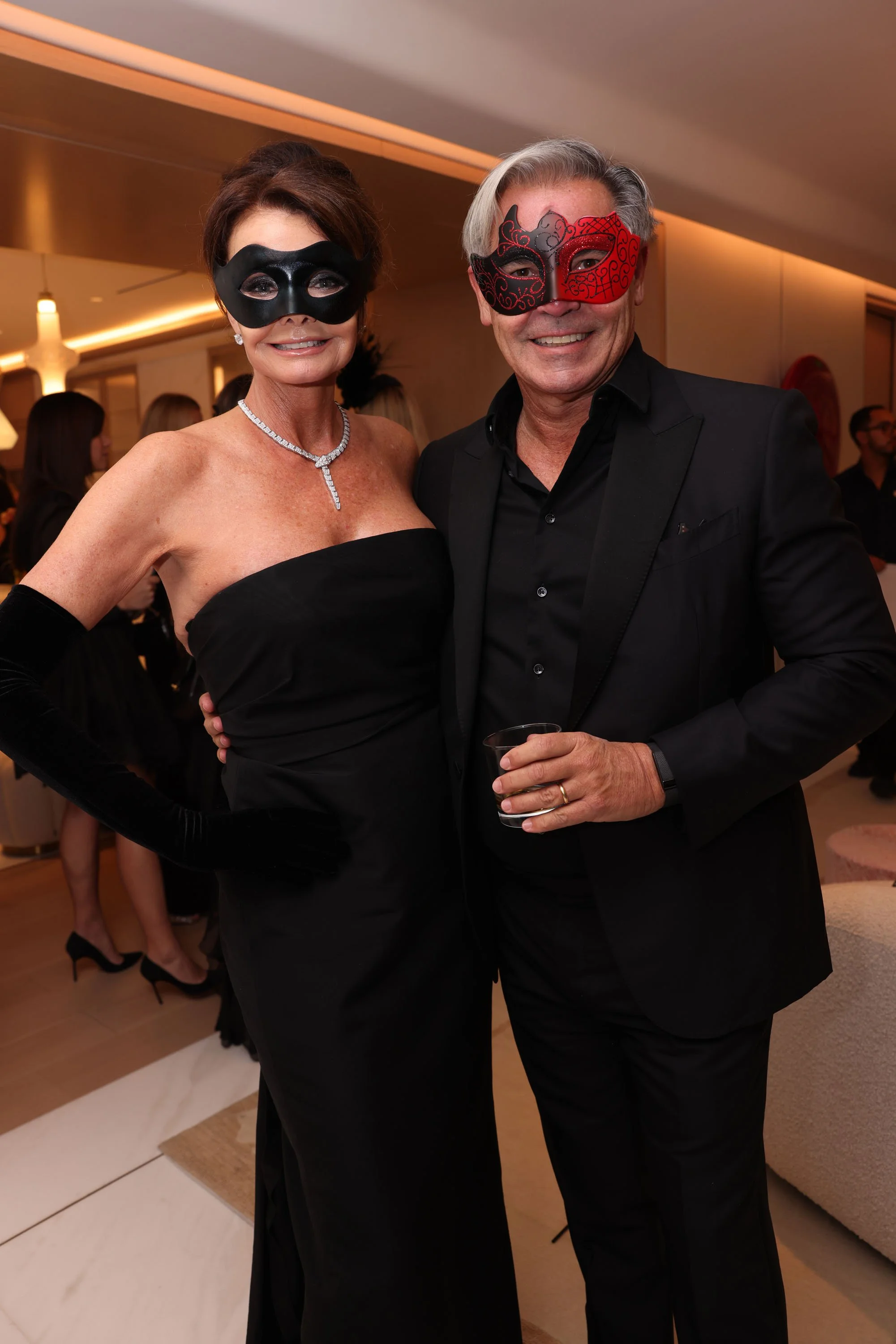 Lydia Touzet &amp; Rudy Touzet