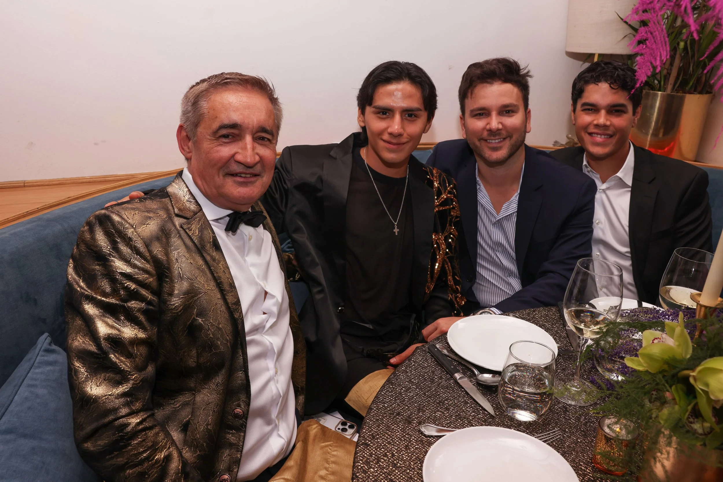 Paul Vogele &amp; Sons