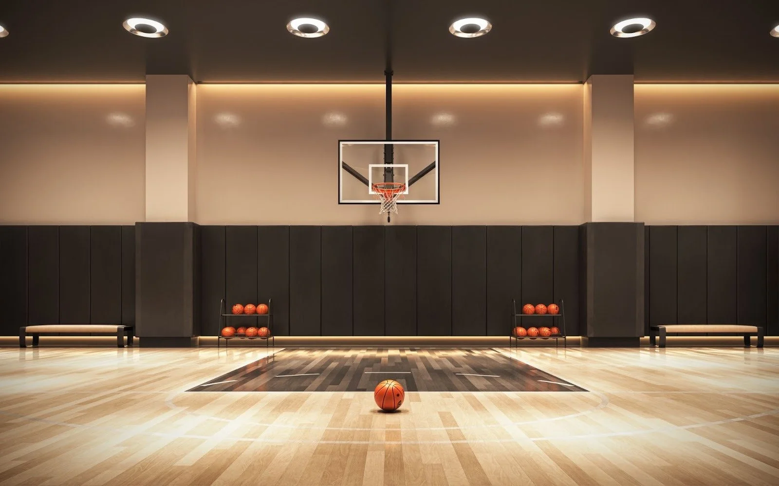 New Year, New Amenities: How Luxury Buildings Are Selling Health and Wellness at Home