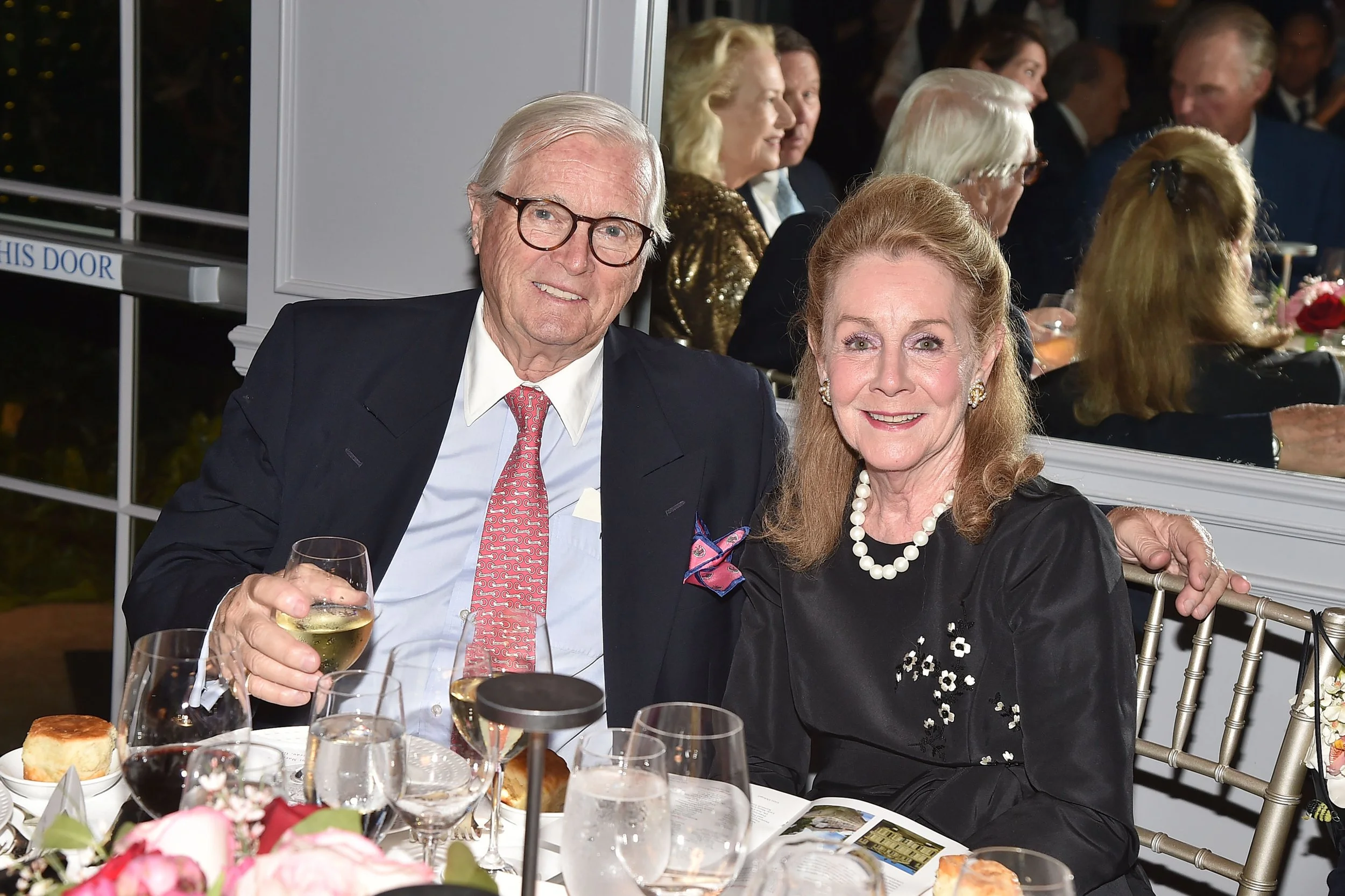  Pascal Tone, Ursula Lowerre