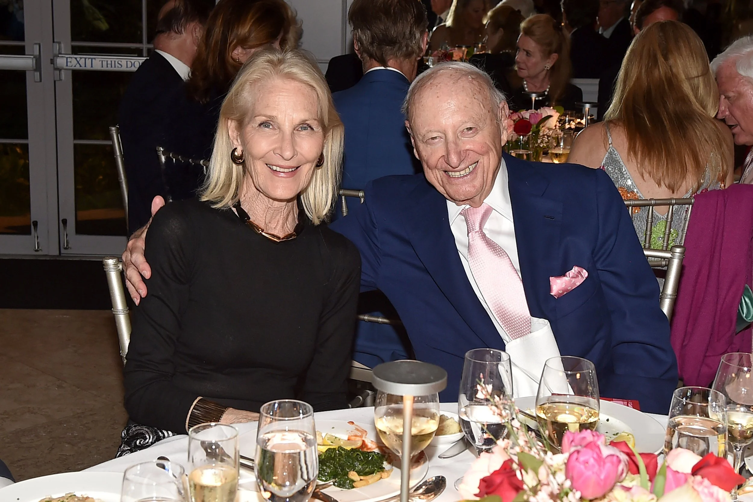  Kaaren Hale, Charles Hale 