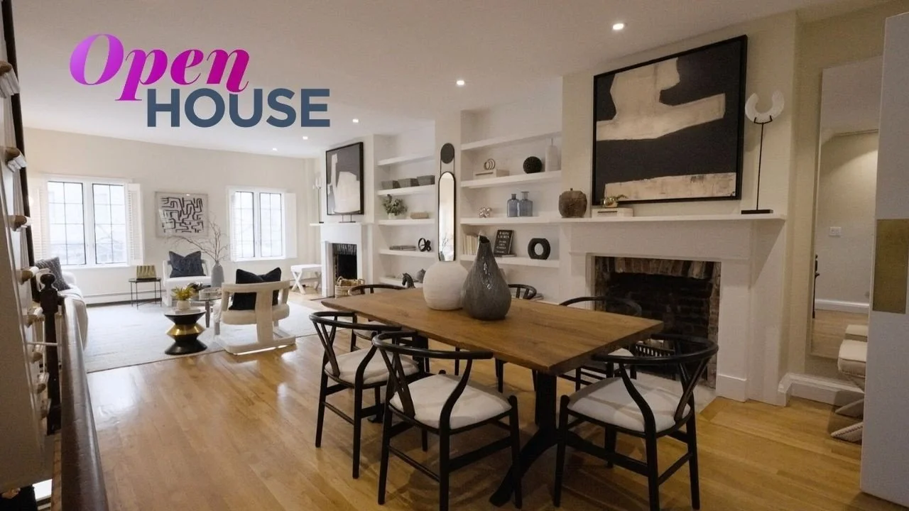 Inside Jane Jacobs’ West Village Townhouse: The Hudson Street Home That Still Teaches New York How to Live