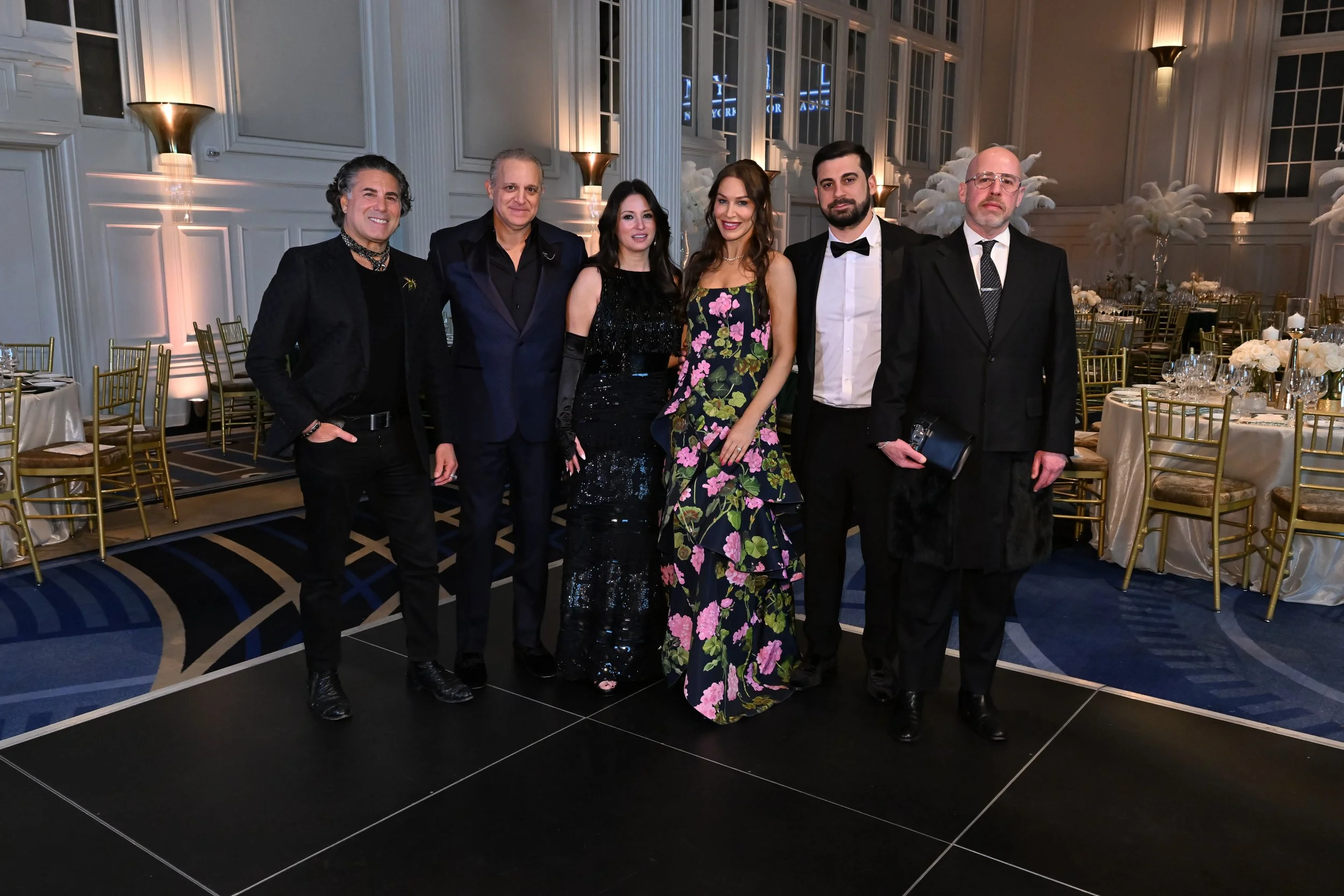 Gerard Maione, Seth Weisser, Stacy Weisser, Ambria Mische, Nick Gustin.jpg