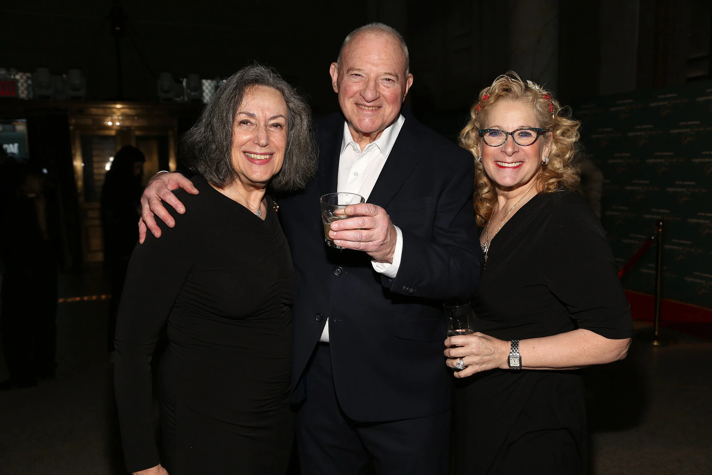 Susan Shabsels, Charles Shabsels, Andrea Schwartz 4077264.jpg