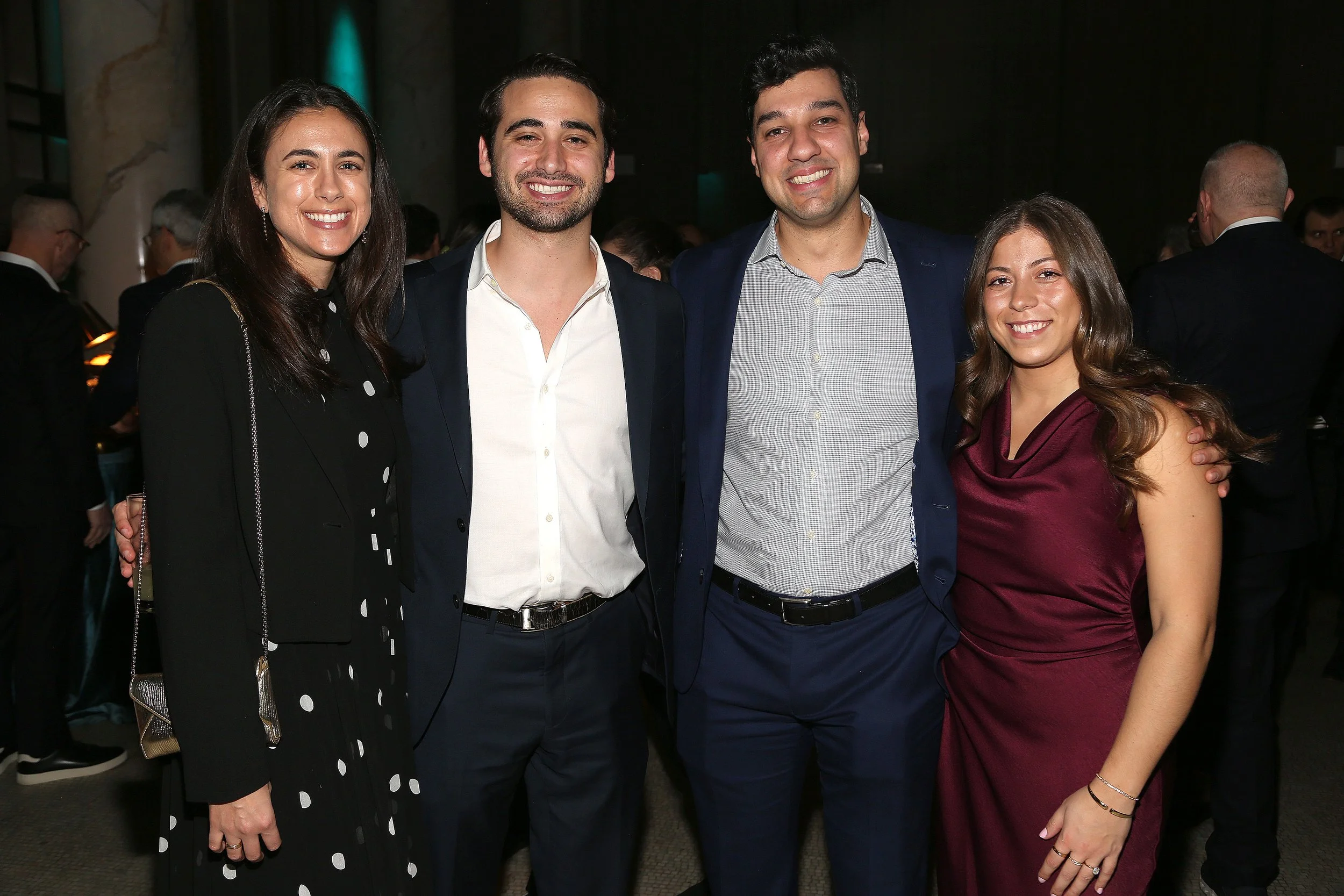 Julia Tomeo, Christian Yapalater, Matthew Forelli, Alexandra Kiminsky 4077286.jpg