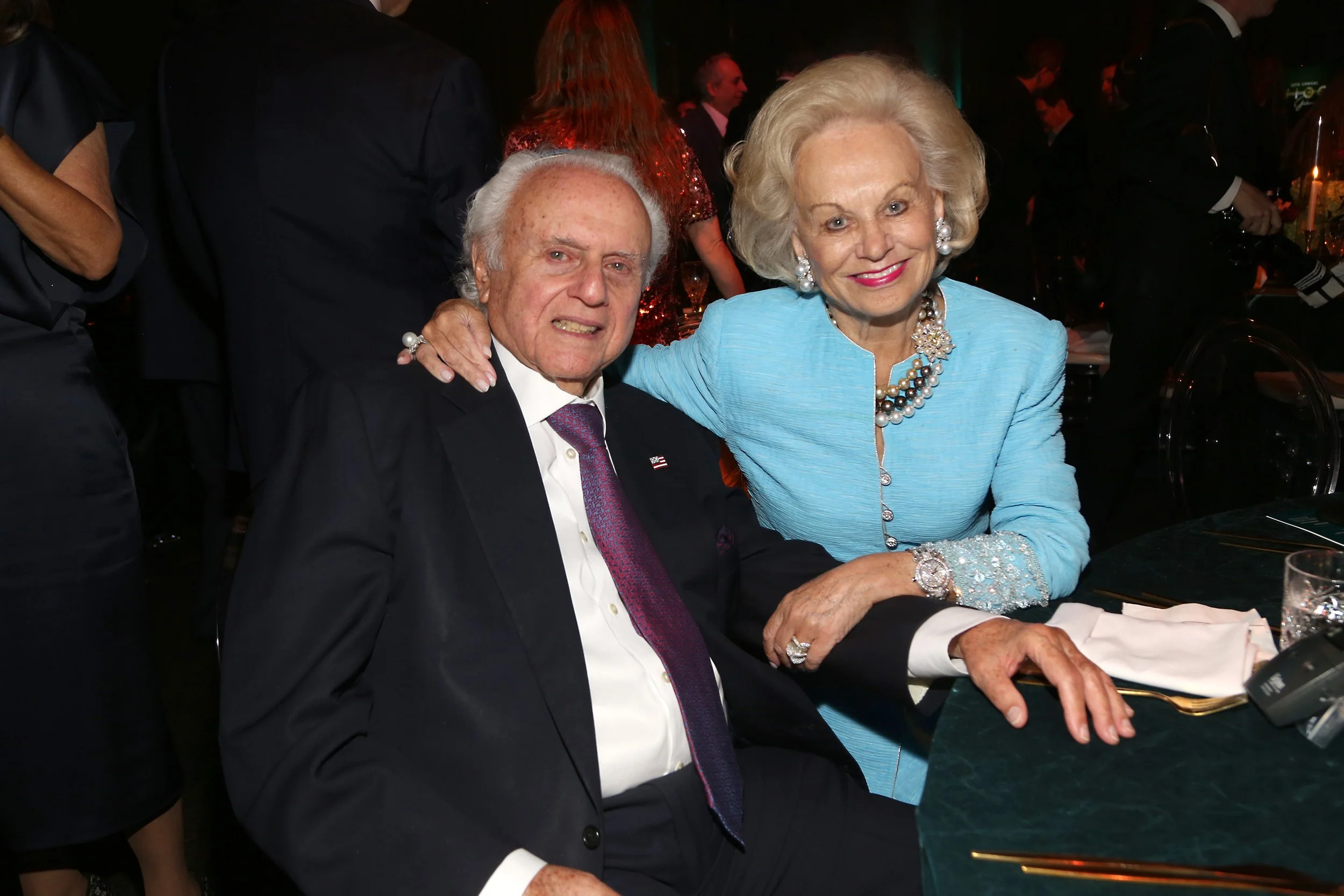 Ira Rennert, Ingeborg Rennert 4077241.jpg