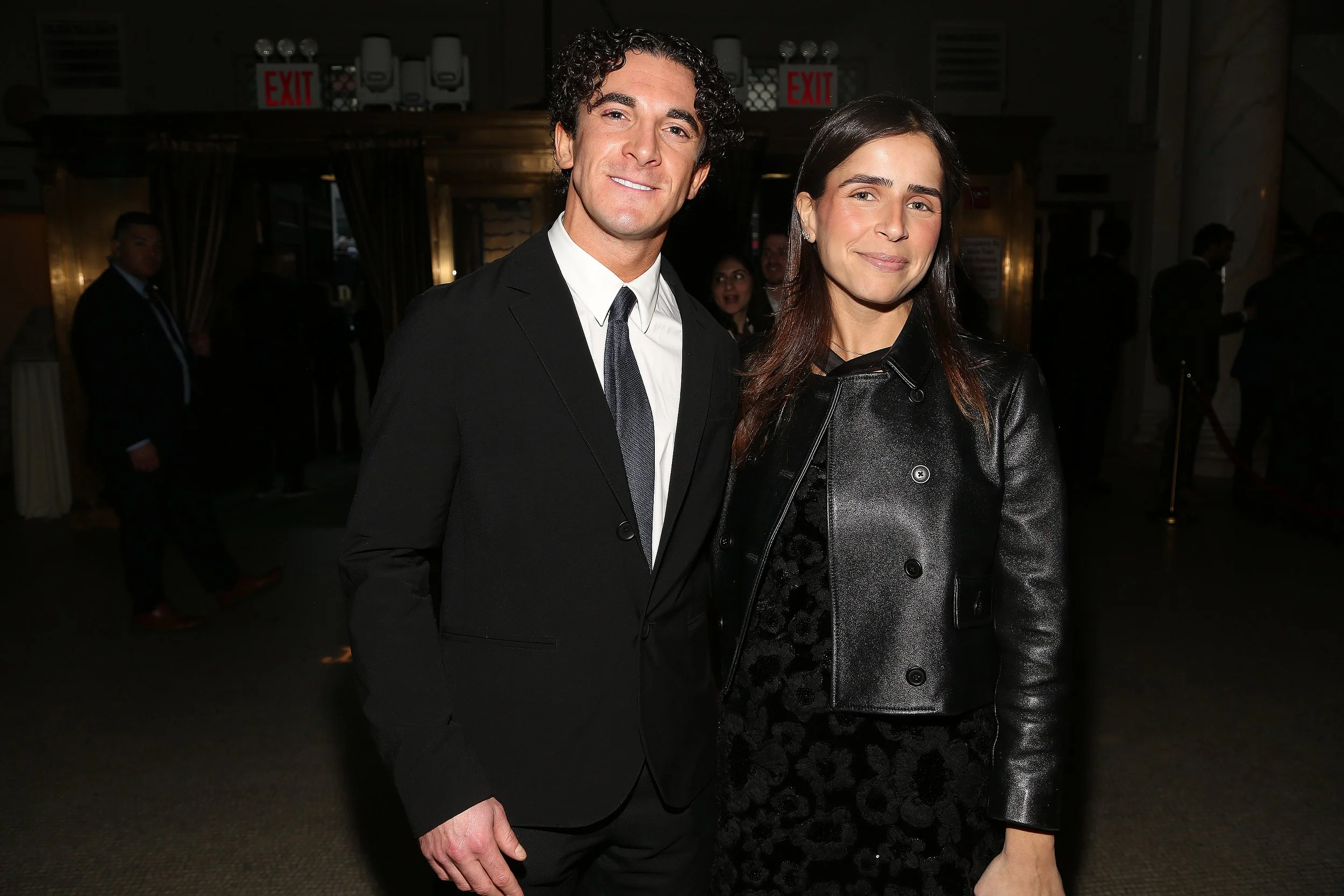 David Tareichken, Alma Bengio 4077284.jpg