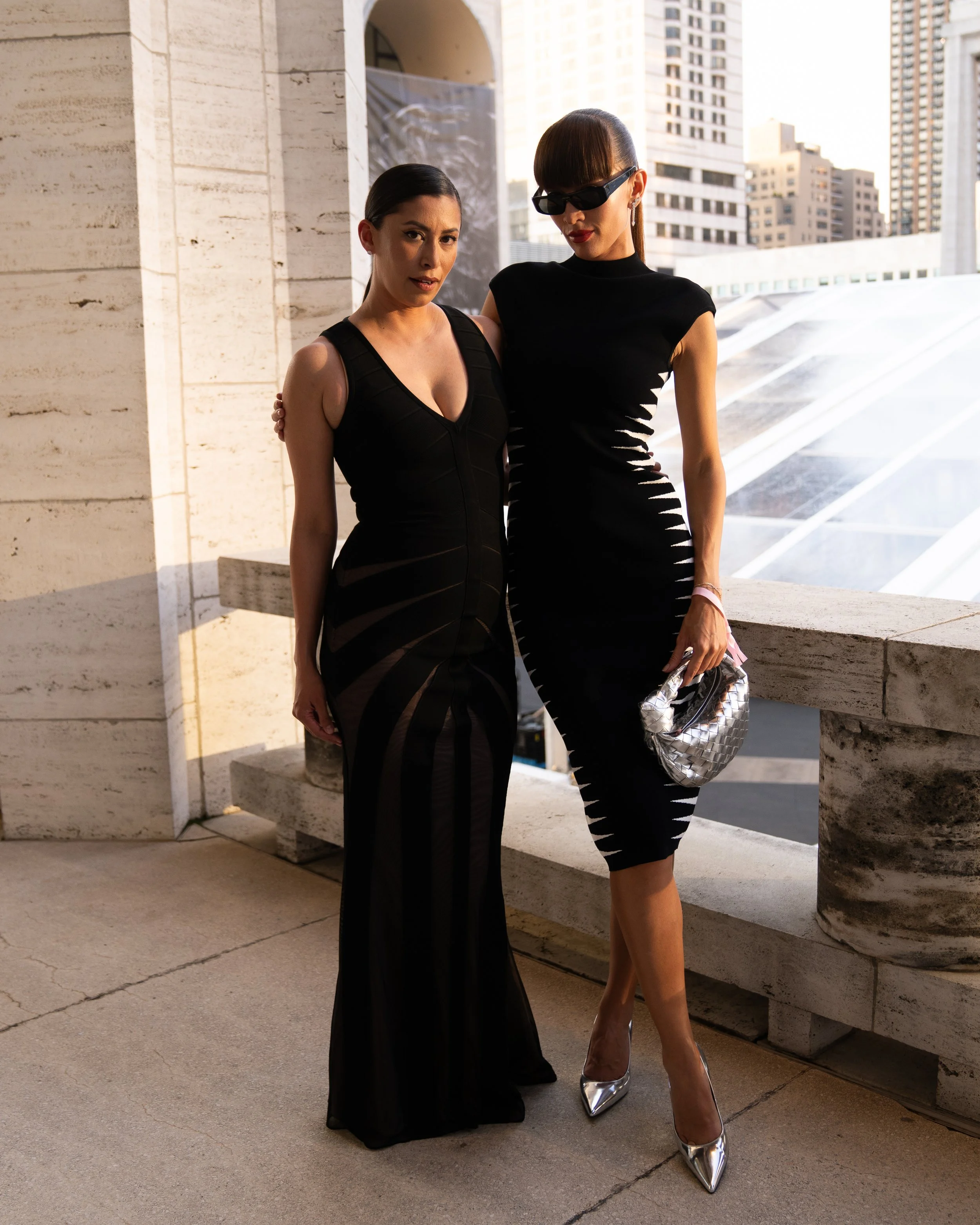 Michelle Ochs, Katya Tolstova