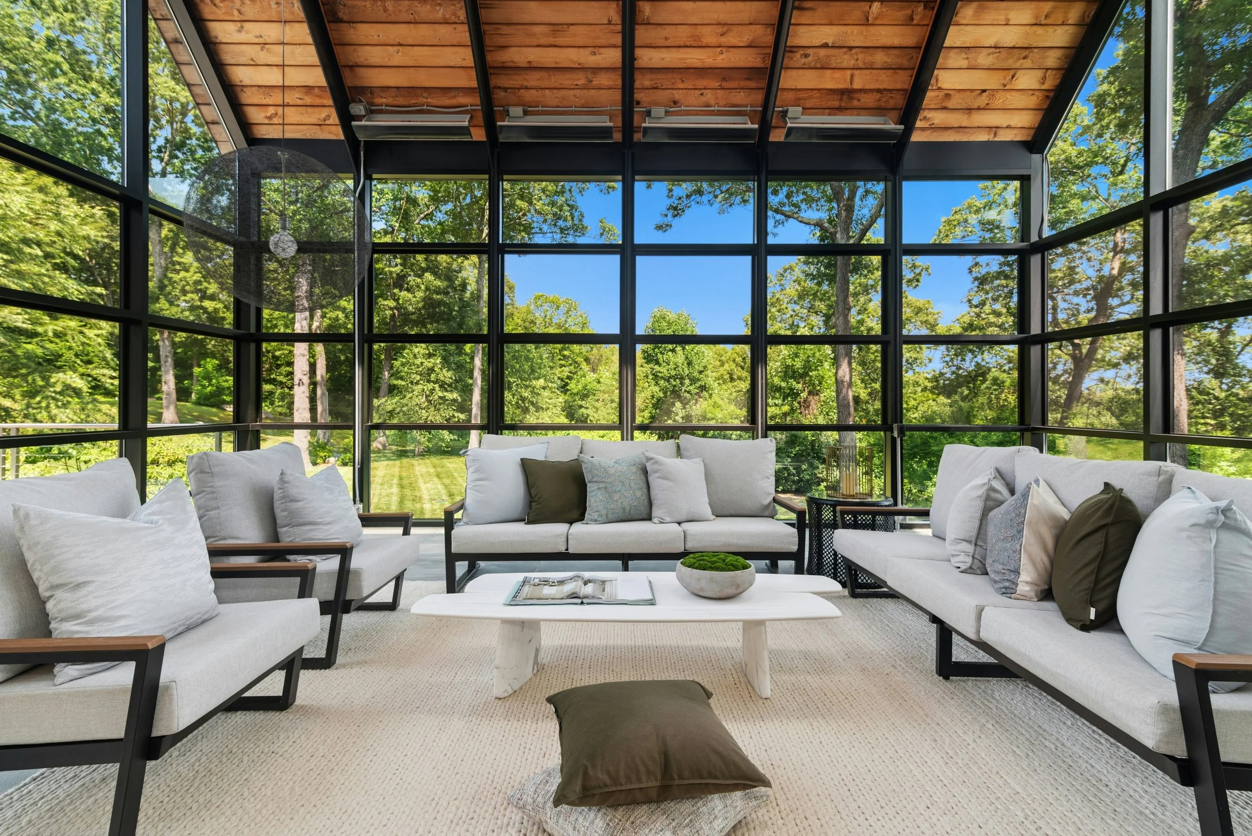 Rob Zombie's Former Weston Estate Lists for $6.5 Million