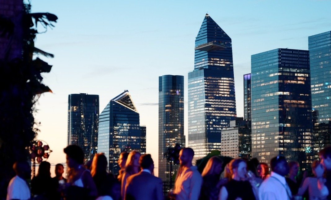 Where to Spend Labor Day Weekend Around New York City