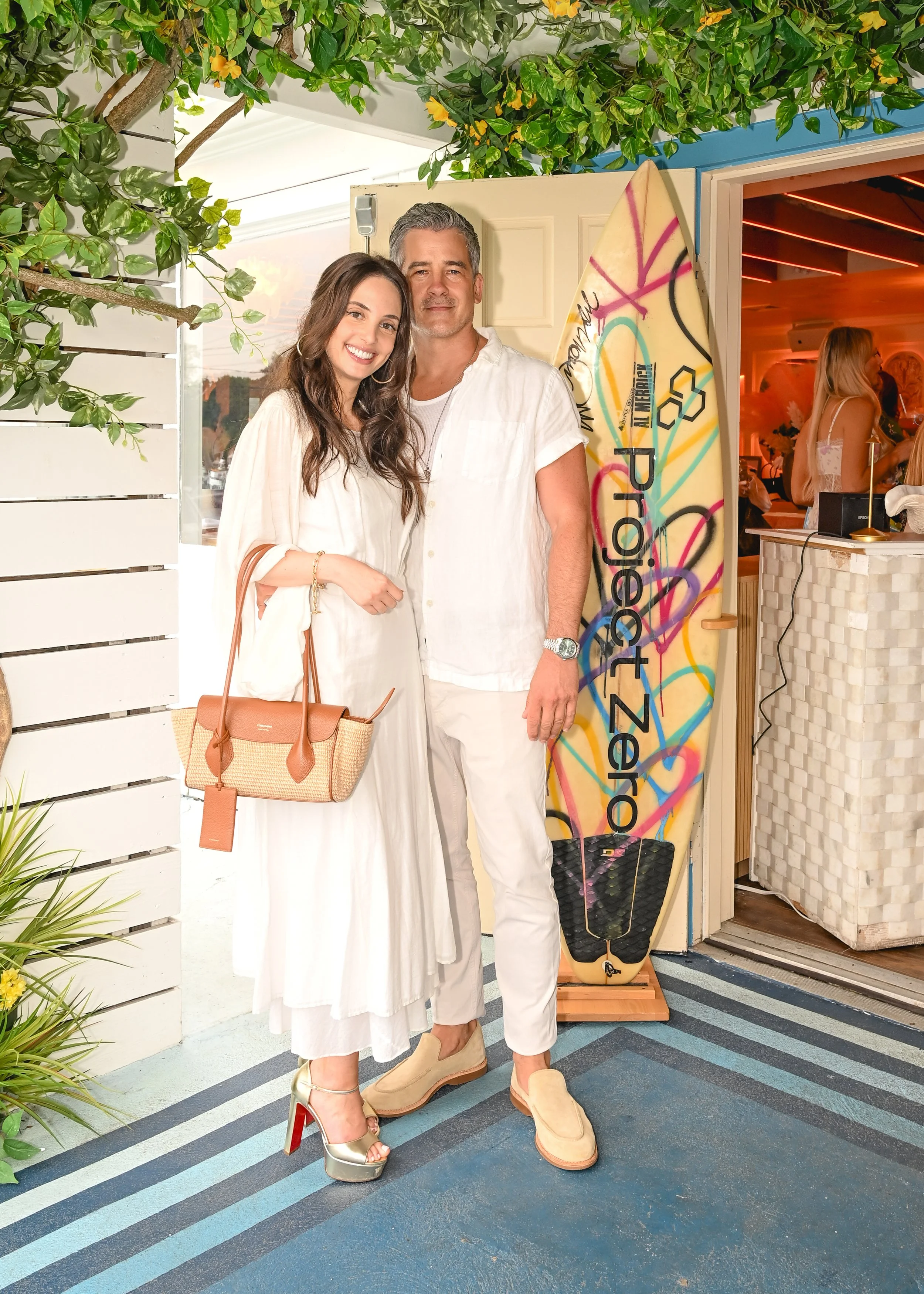  Alexa Ray Joel, Ryan Gleeson  