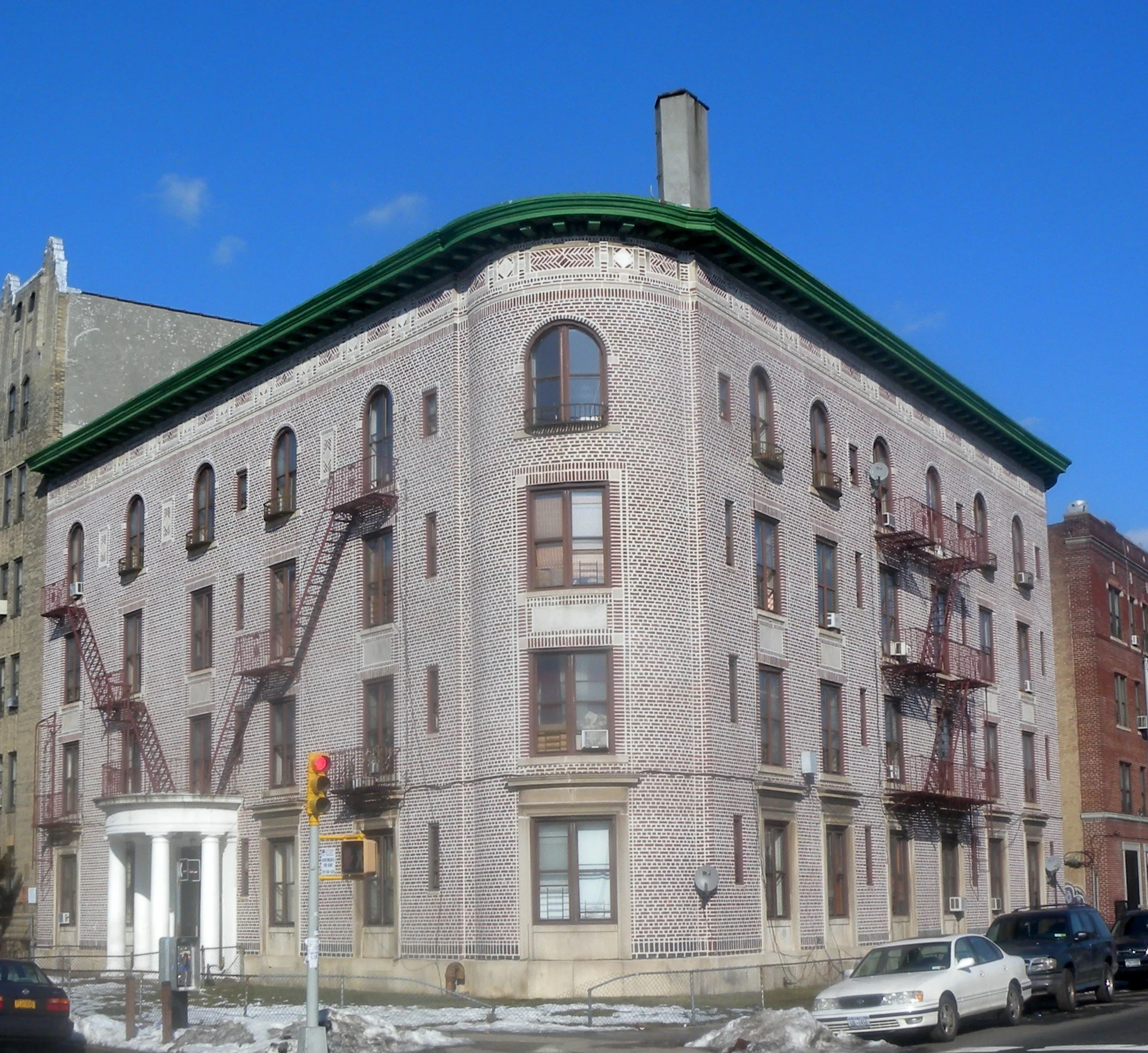 NYC’s Development Pipeline Is Making More Room for Smaller Buildings