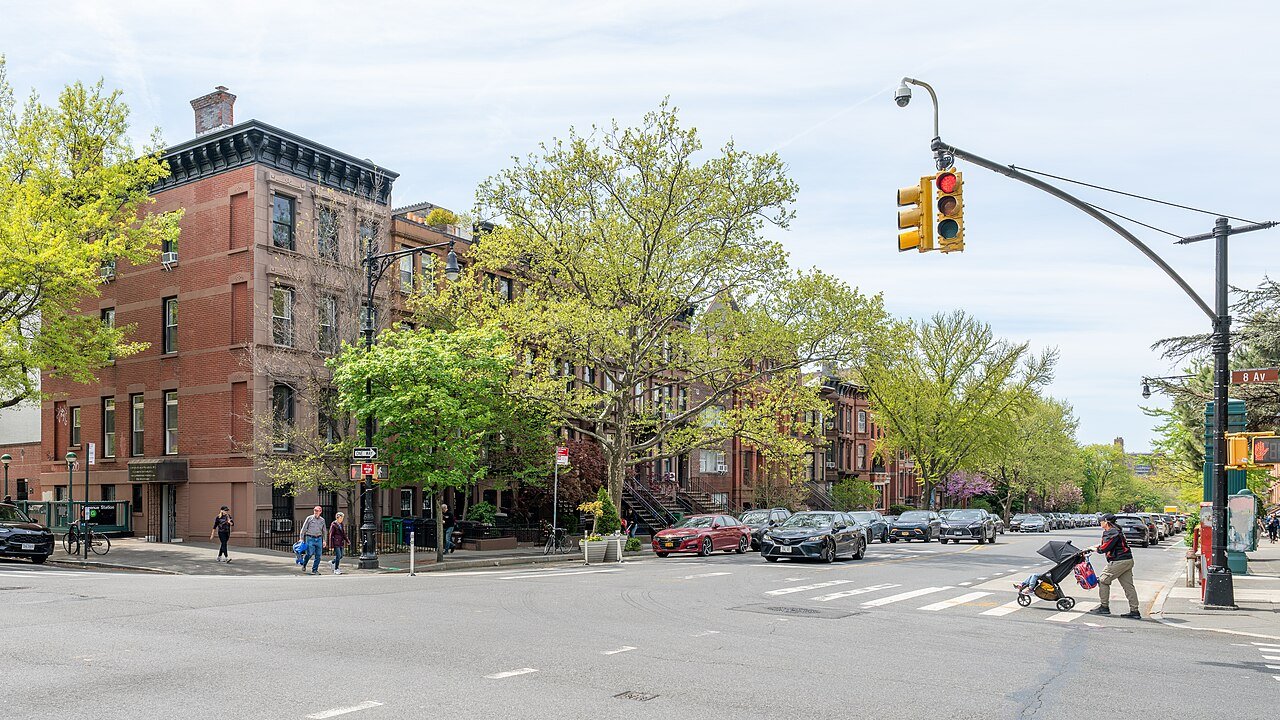 Park Slope’s Above-Asking Sales Reveal Where NYC Buyers Are Competing