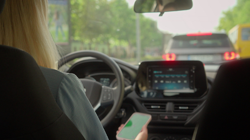 What Bigger Trucks and Higher Repair Costs Mean for Commuters