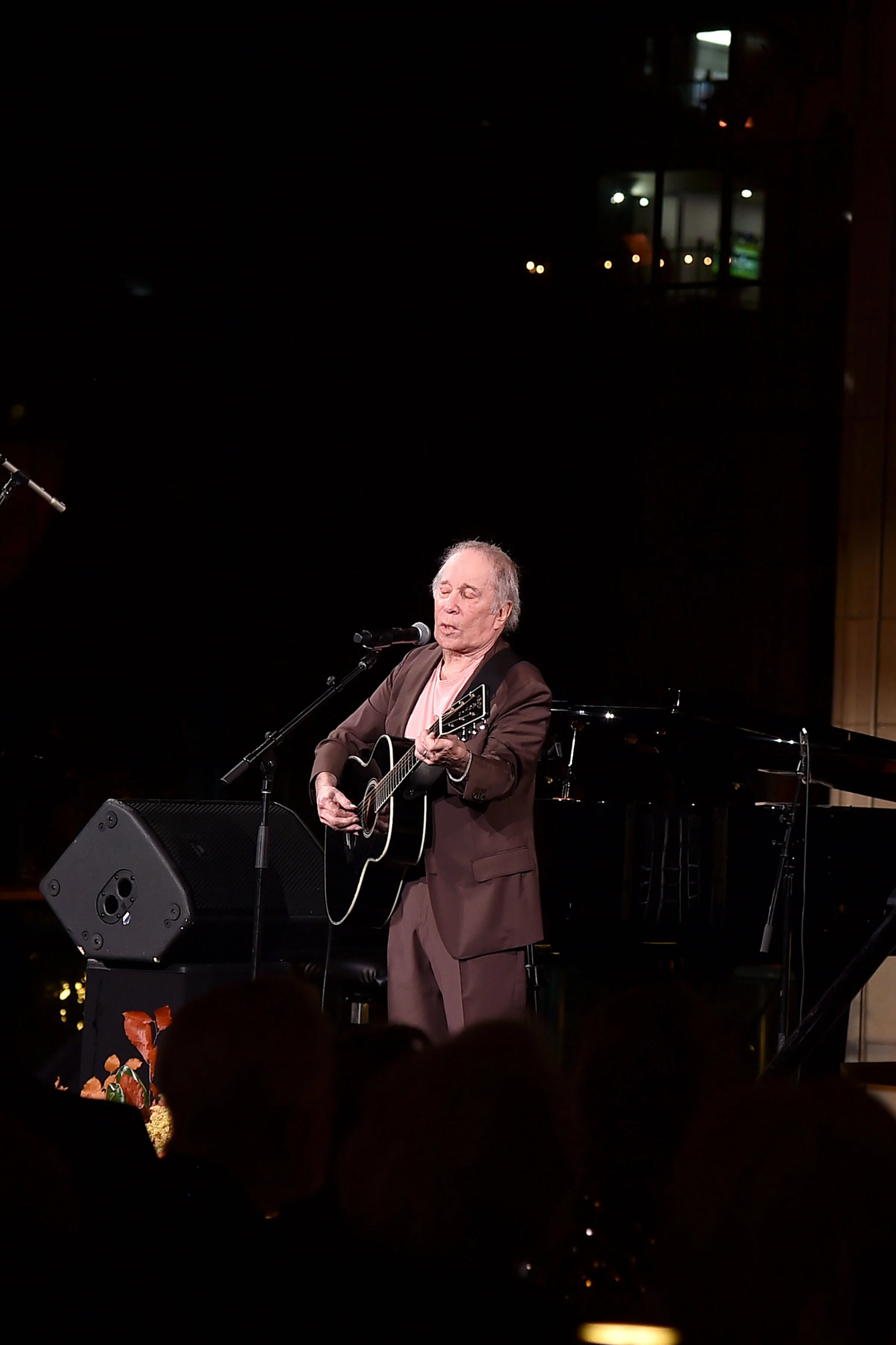 Paul Simon