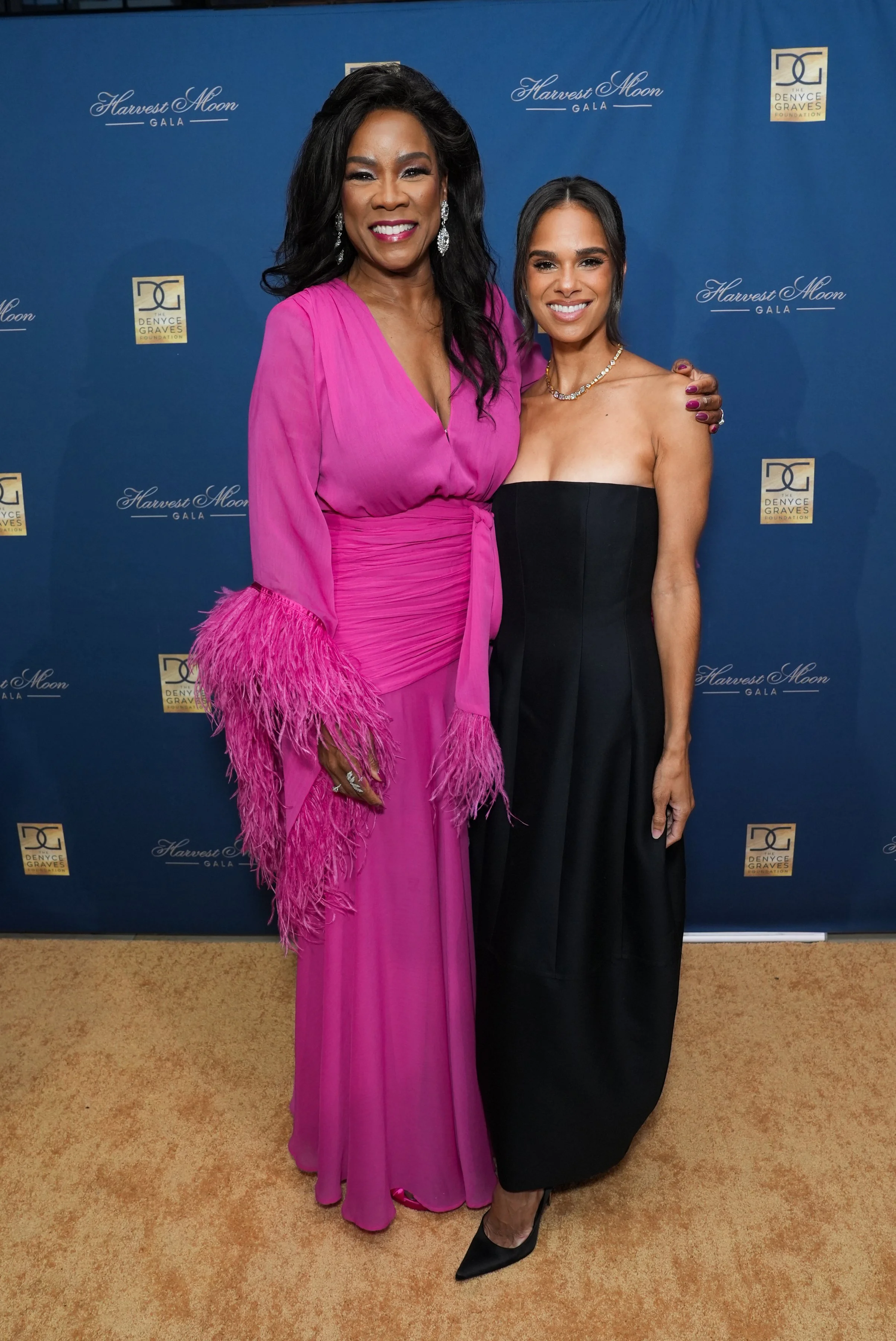 Denyce Graves, Misty Copeland