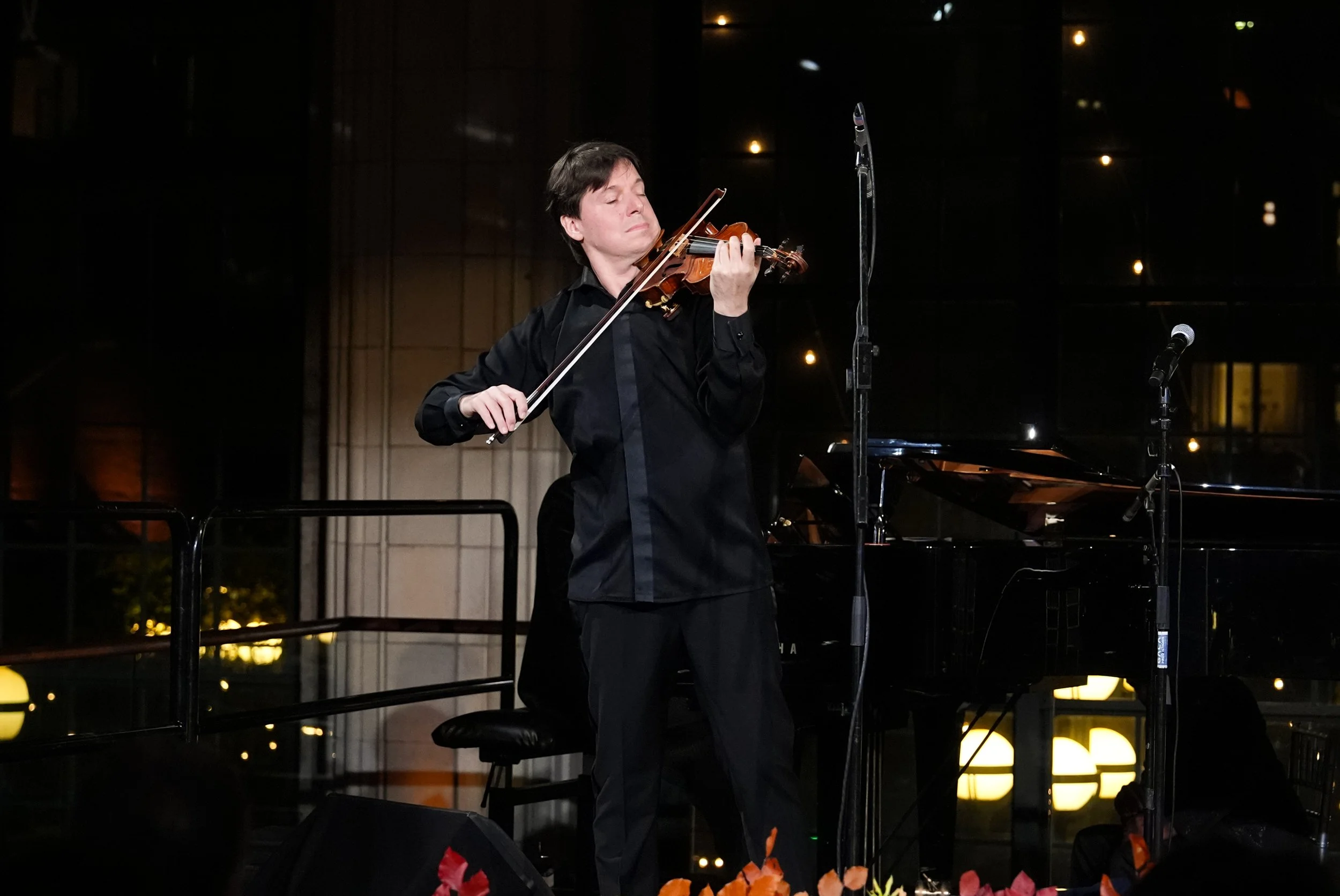 Joshua Bell